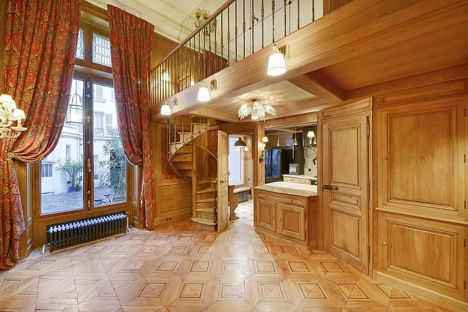 Lieux événementiels, HÔTEL DE MONTGASCON