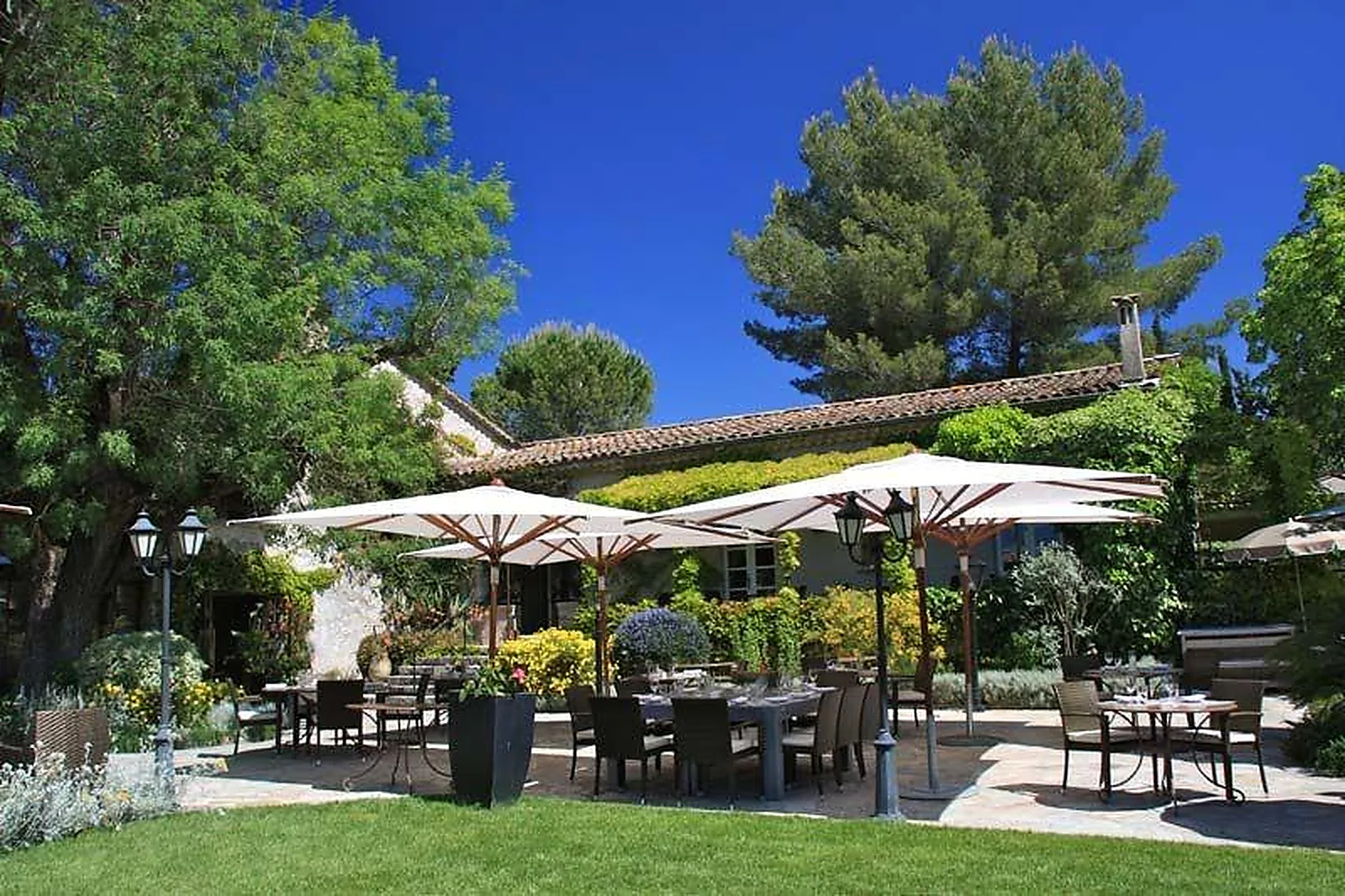 Lieux événementiels, HÔTEL DE MOUGINS