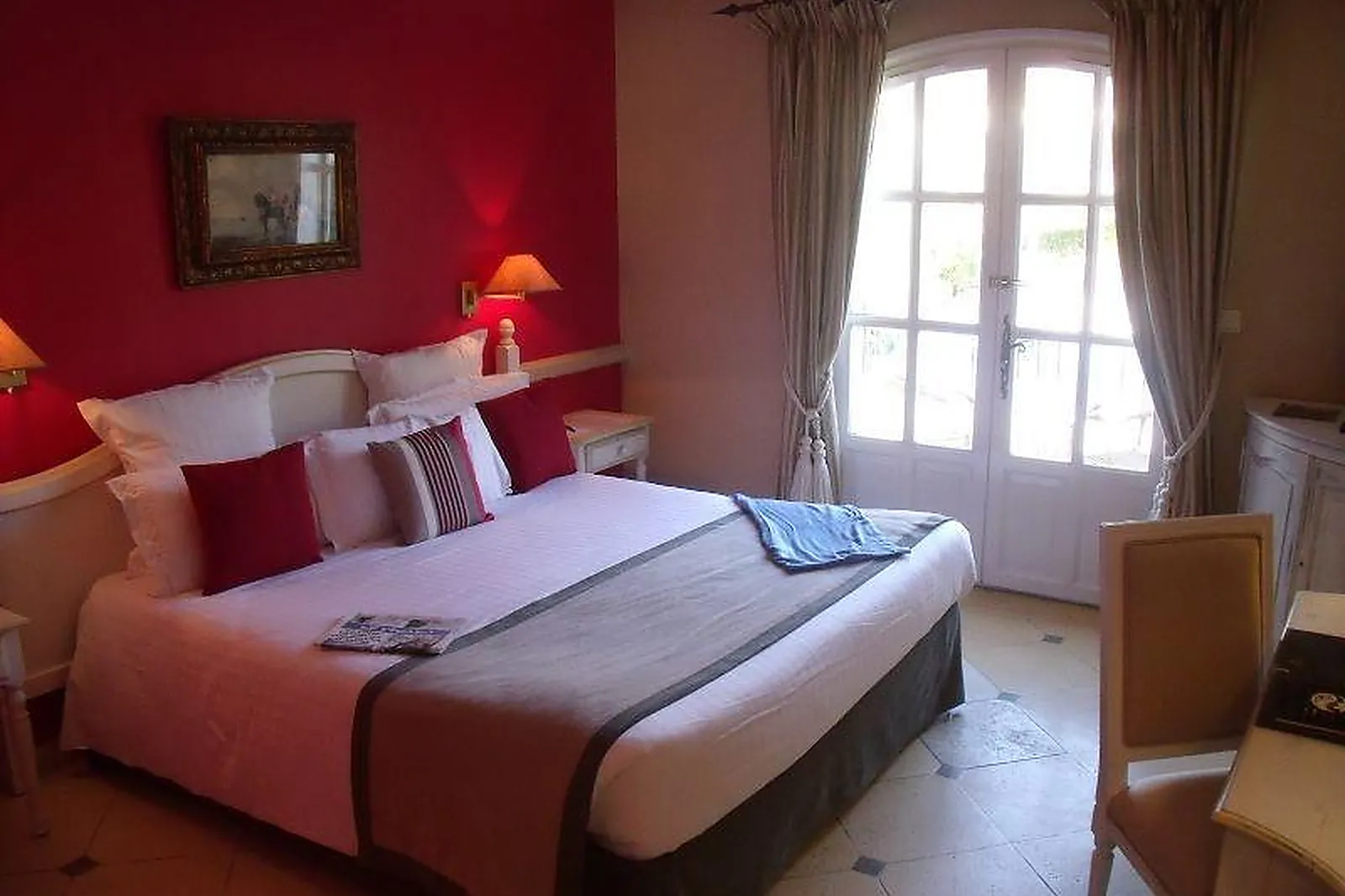 Lieux événementiels, HÔTEL DE MOUGINS