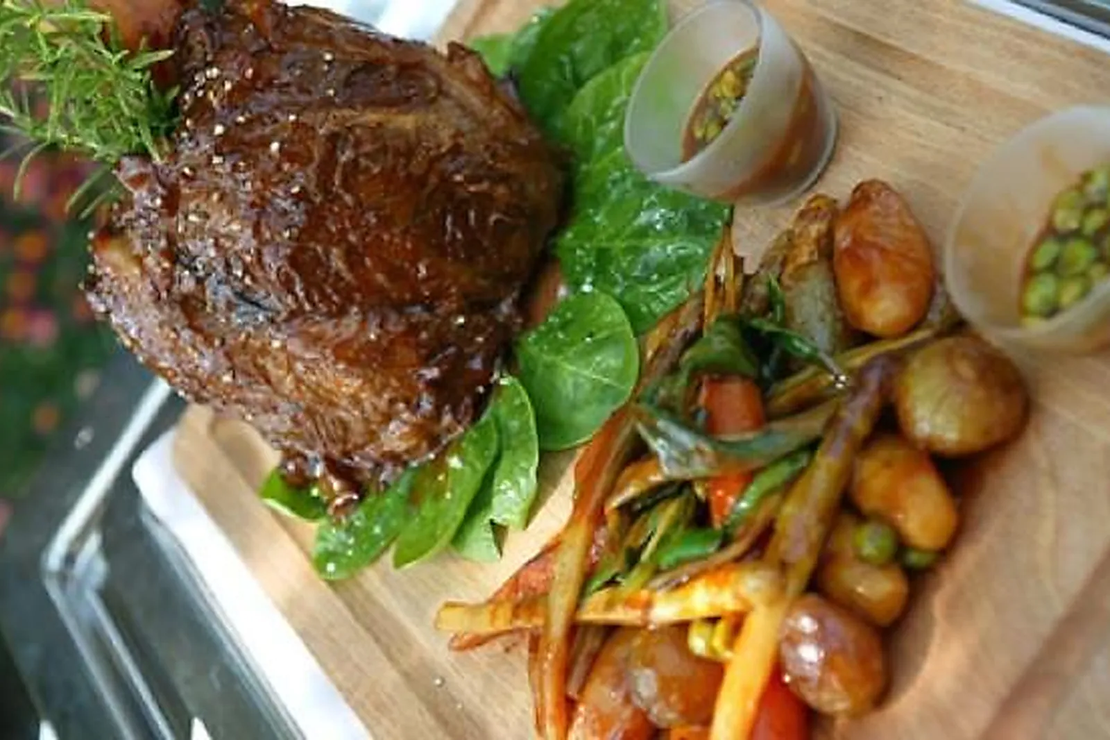 Lieux événementiels, HÔTEL DE MOUGINS