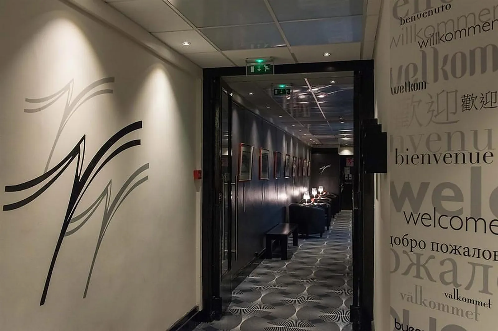 Lieux événementiels, HÔTEL DE NOAILLES LYON