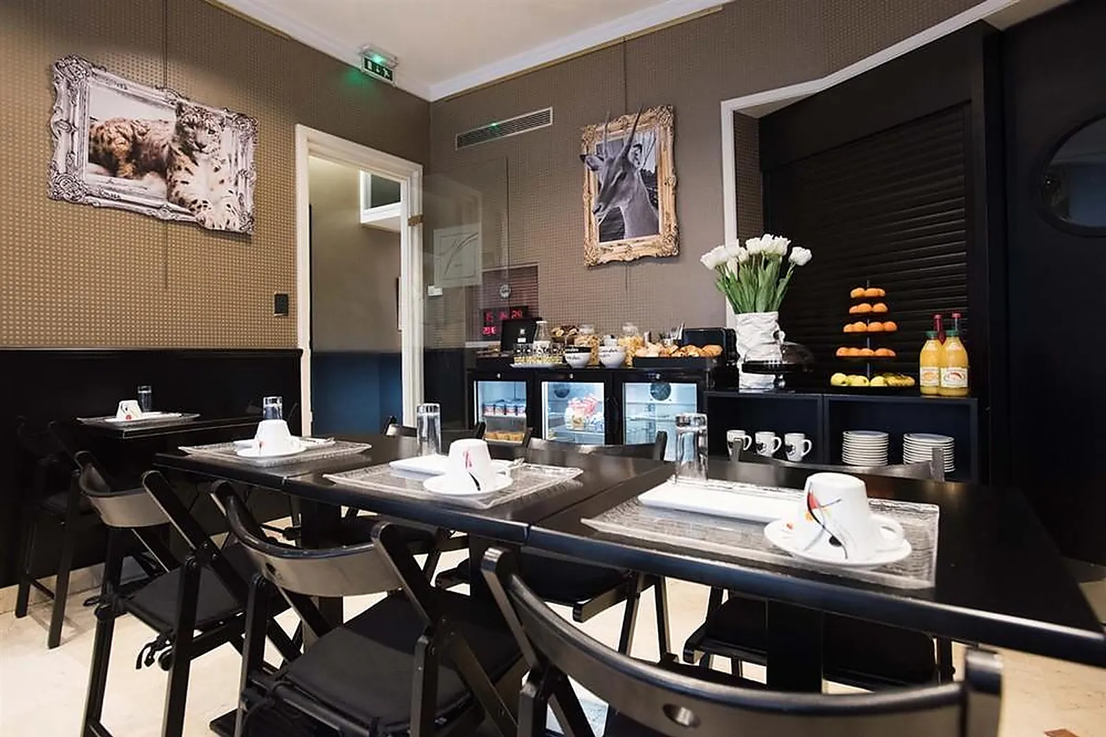 Lieux événementiels, HÔTEL DE NOAILLES LYON