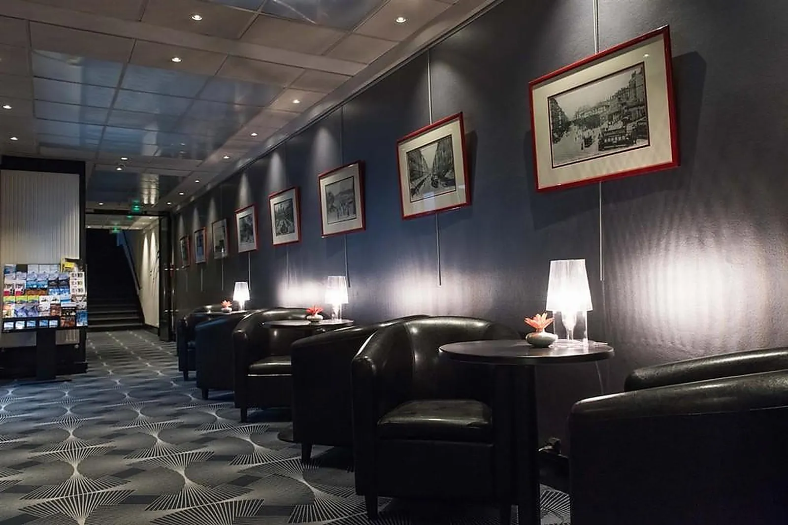 Lieux événementiels, HÔTEL DE NOAILLES LYON