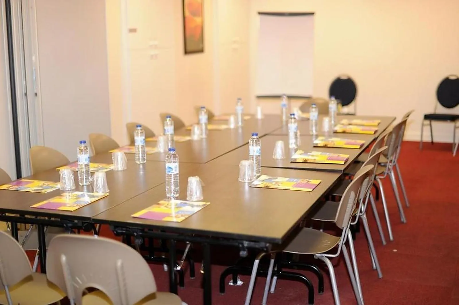 Lieux événementiels, HÔTEL DE NORMANDIE