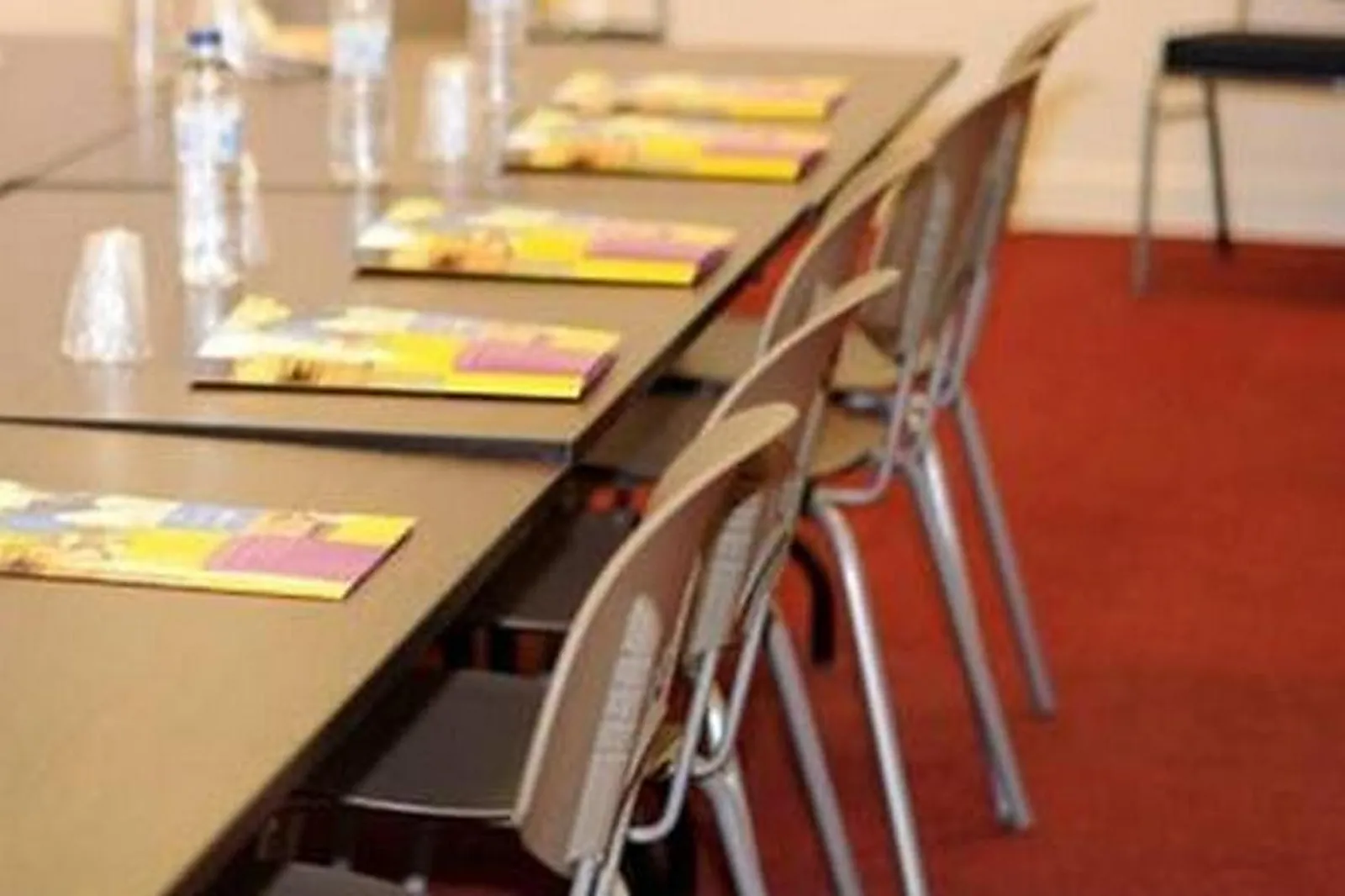 Lieux événementiels, HÔTEL DE NORMANDIE