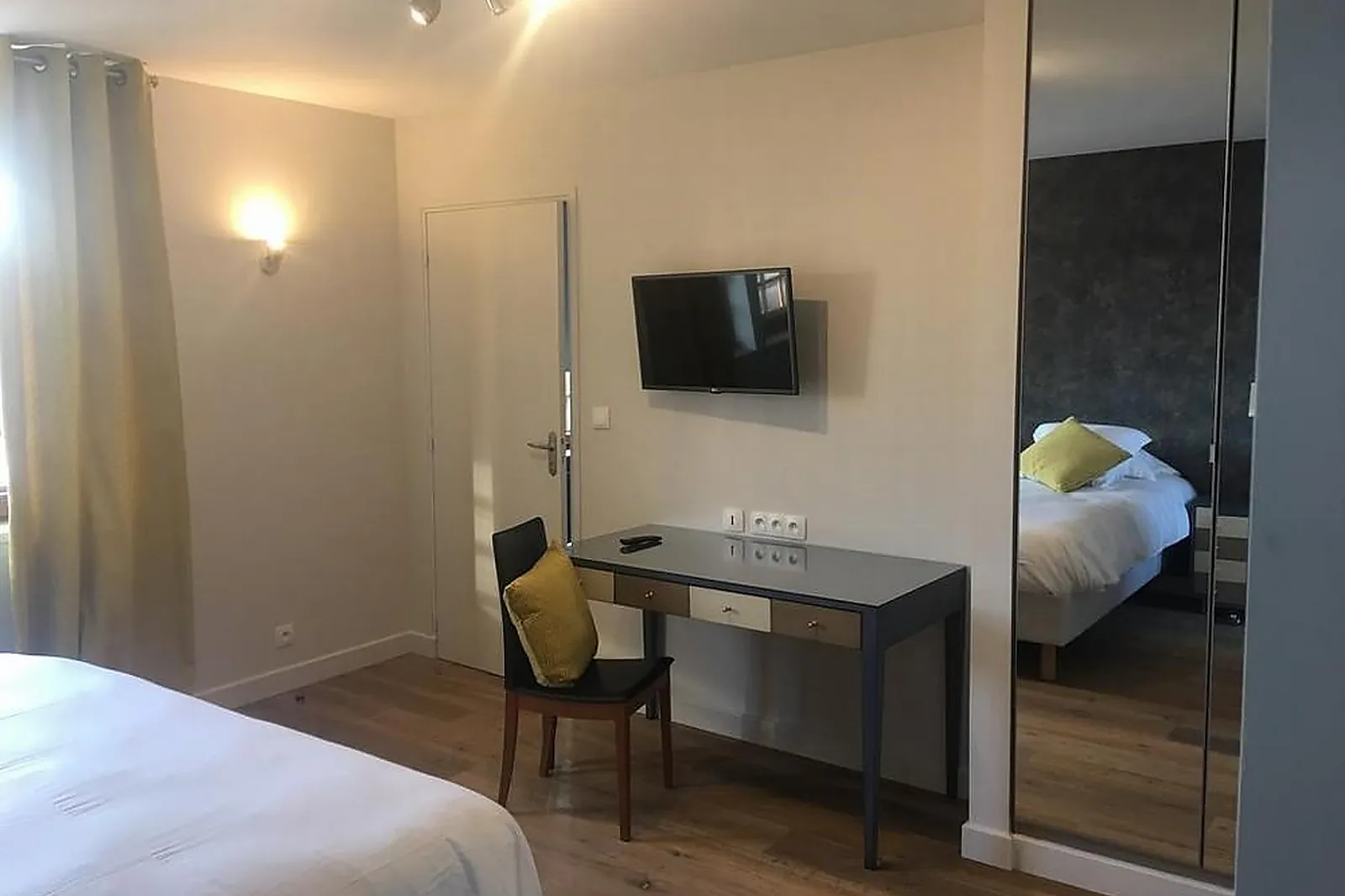 Lieux événementiels, HÔTEL DE NORMANDIE