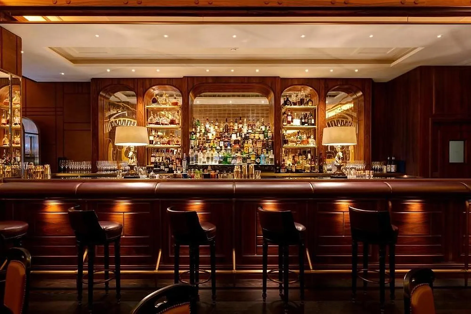 Lieux événementiels, HOTEL DE PARIS MONTE-CARLO