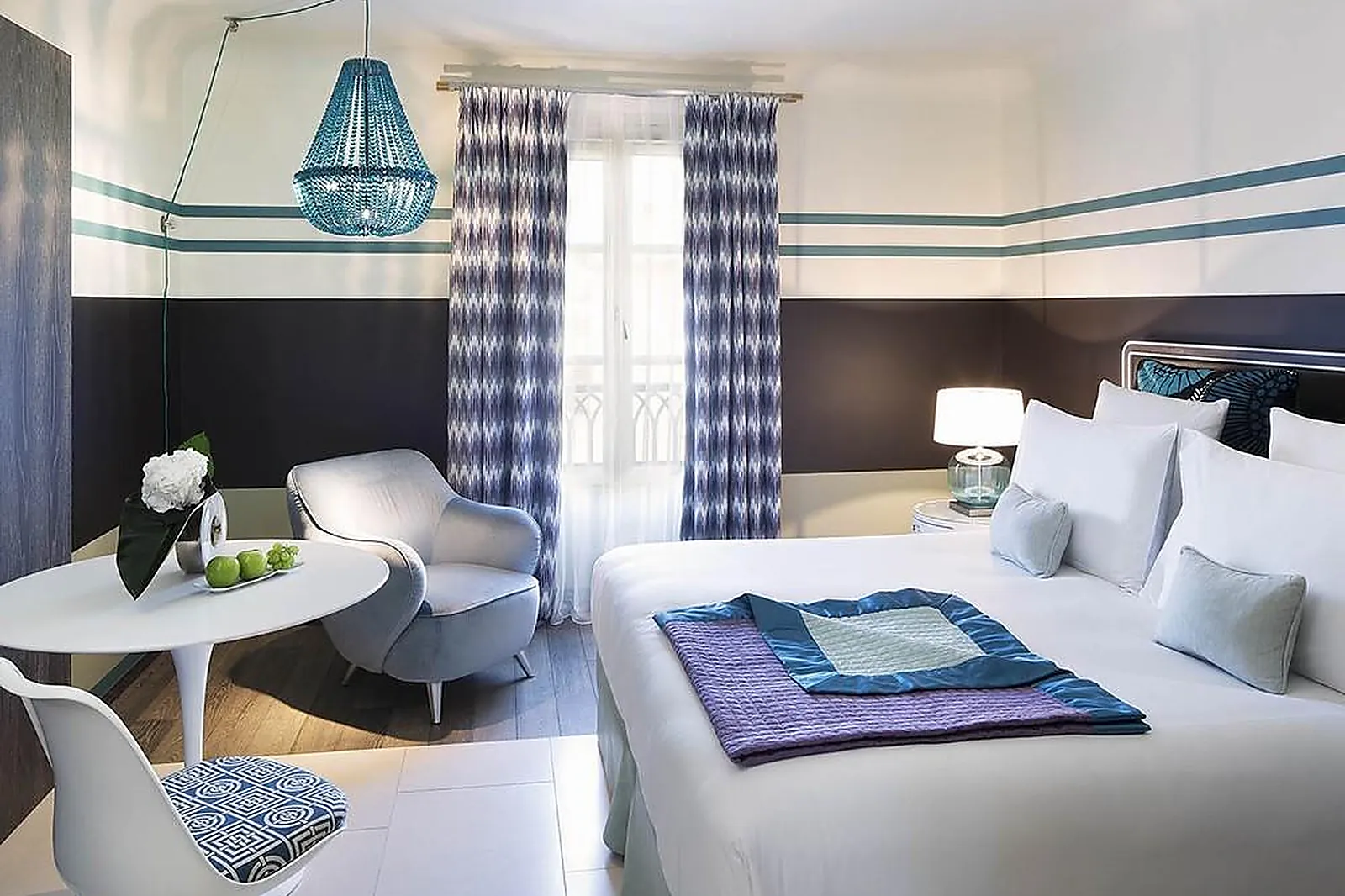 Lieux événementiels, HÔTEL DE PARIS SAINT-TROPEZ