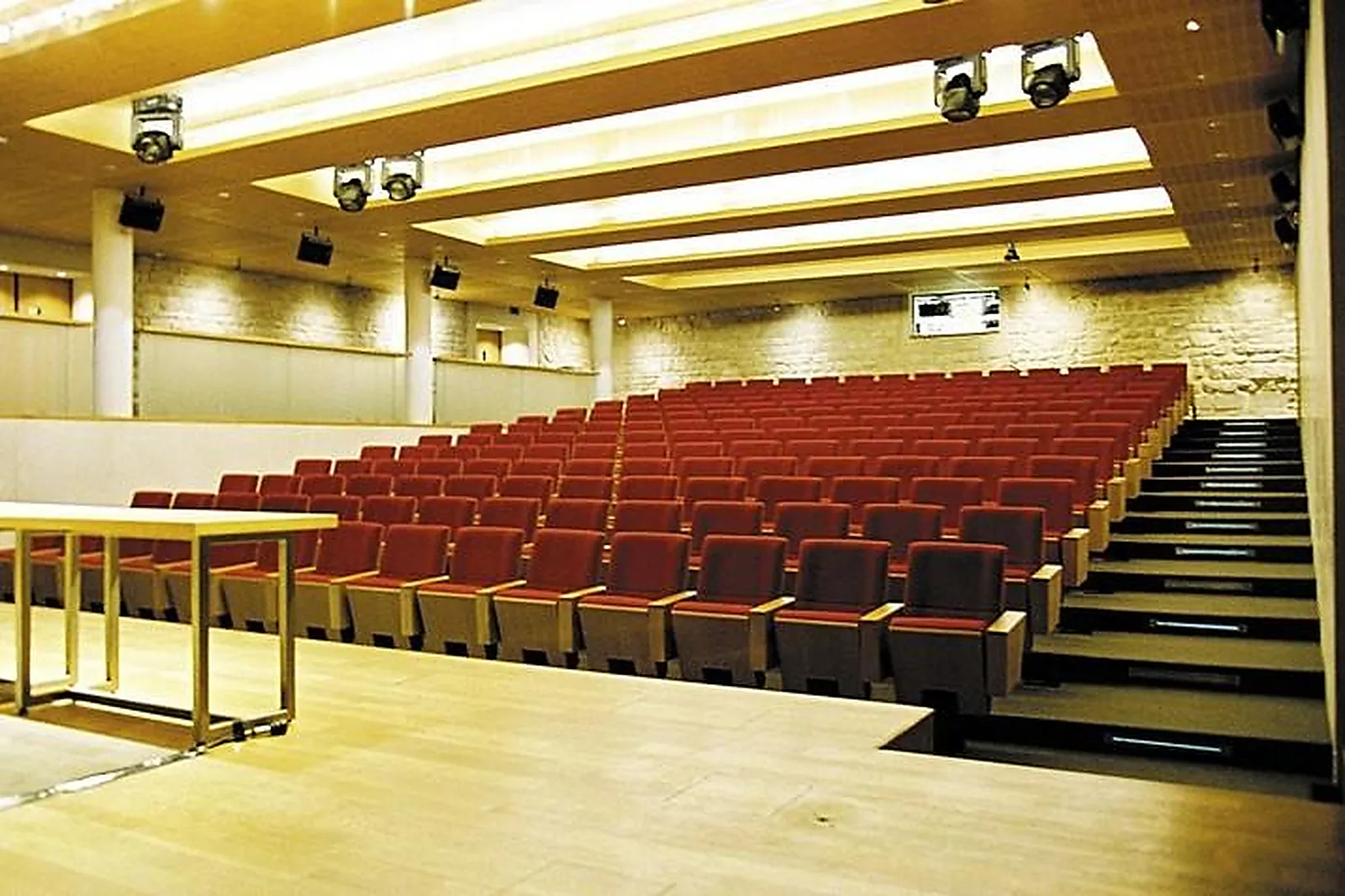 Lieux événementiels, HÔTEL DE SAINT-AIGNAN