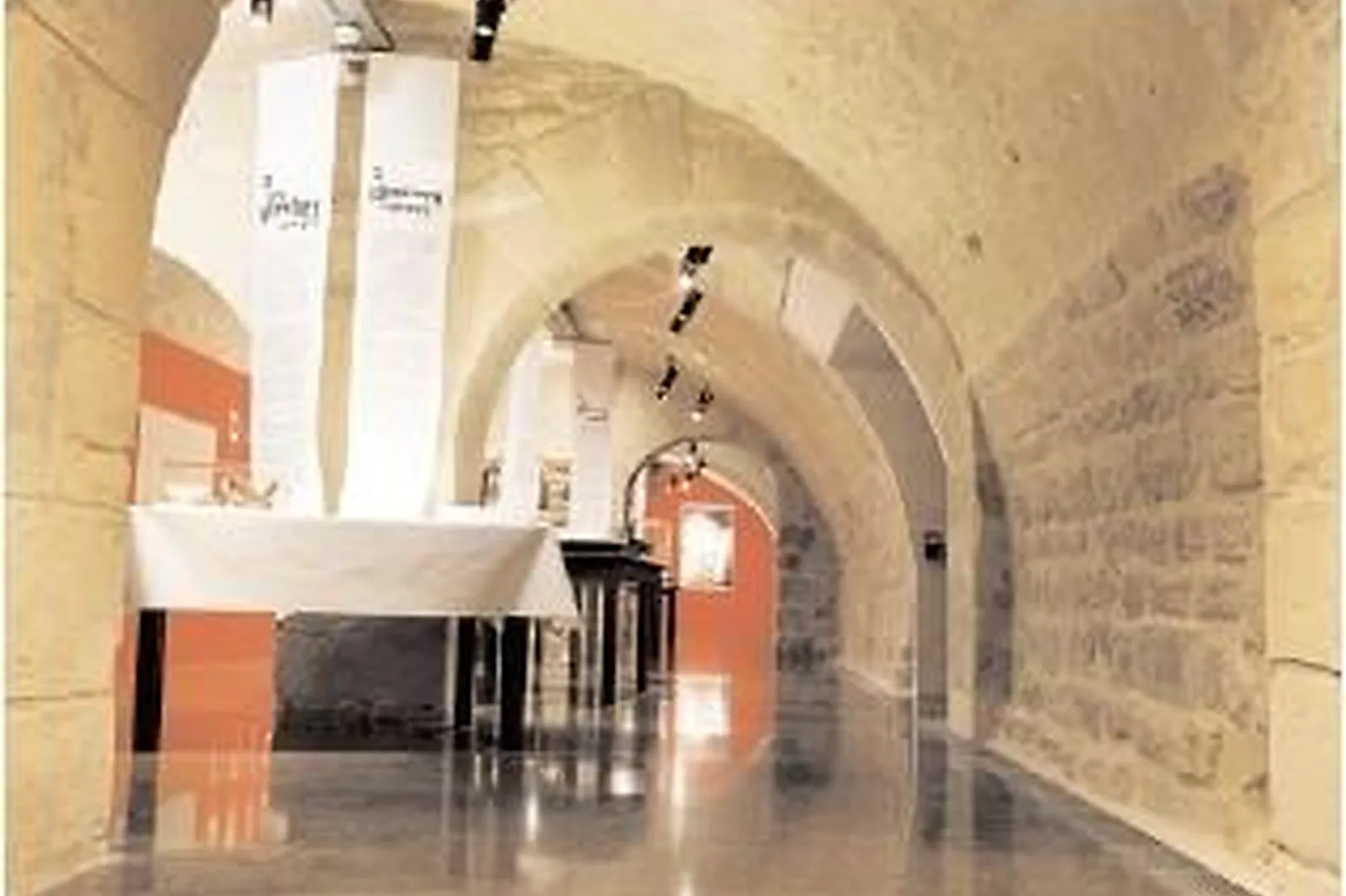 Lieux événementiels, HÔTEL DE SAINT-AIGNAN