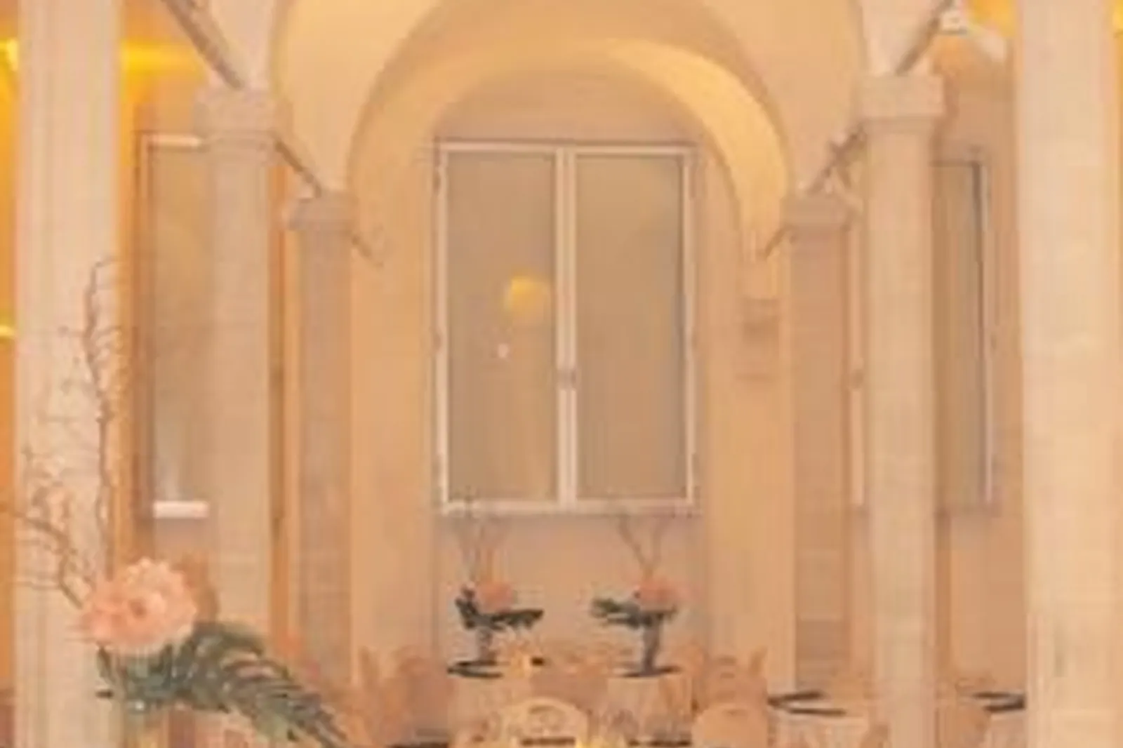 Lieux événementiels, HÔTEL DE SAINT-AIGNAN