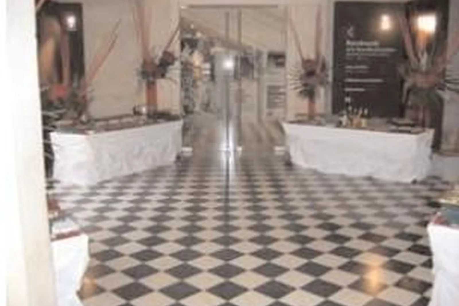 Lieux événementiels, HÔTEL DE SAINT-AIGNAN