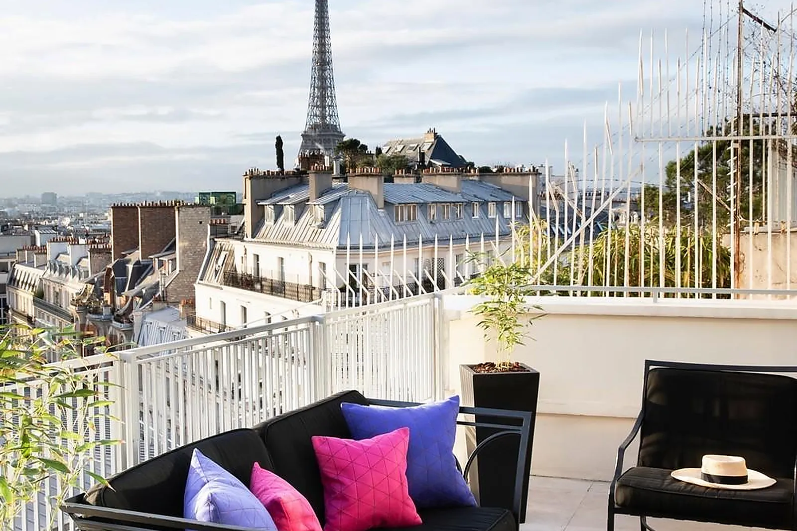 Lieux événementiels, HOTEL DE SERS