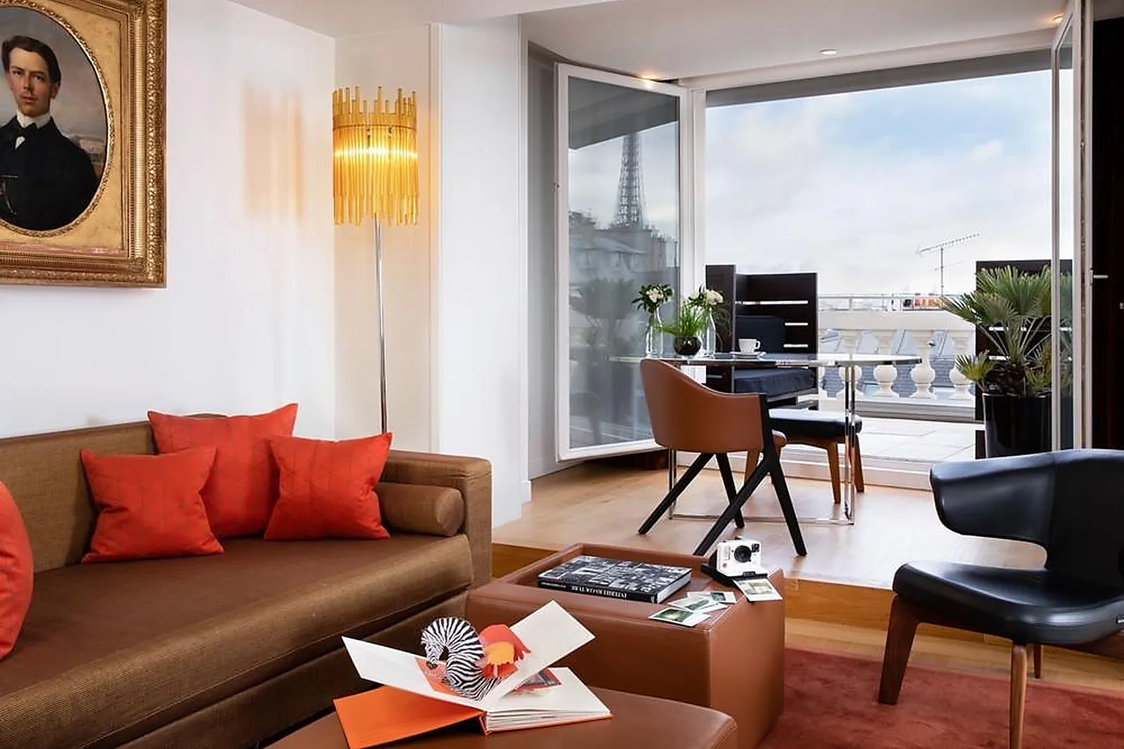 Lieux événementiels, HOTEL DE SERS