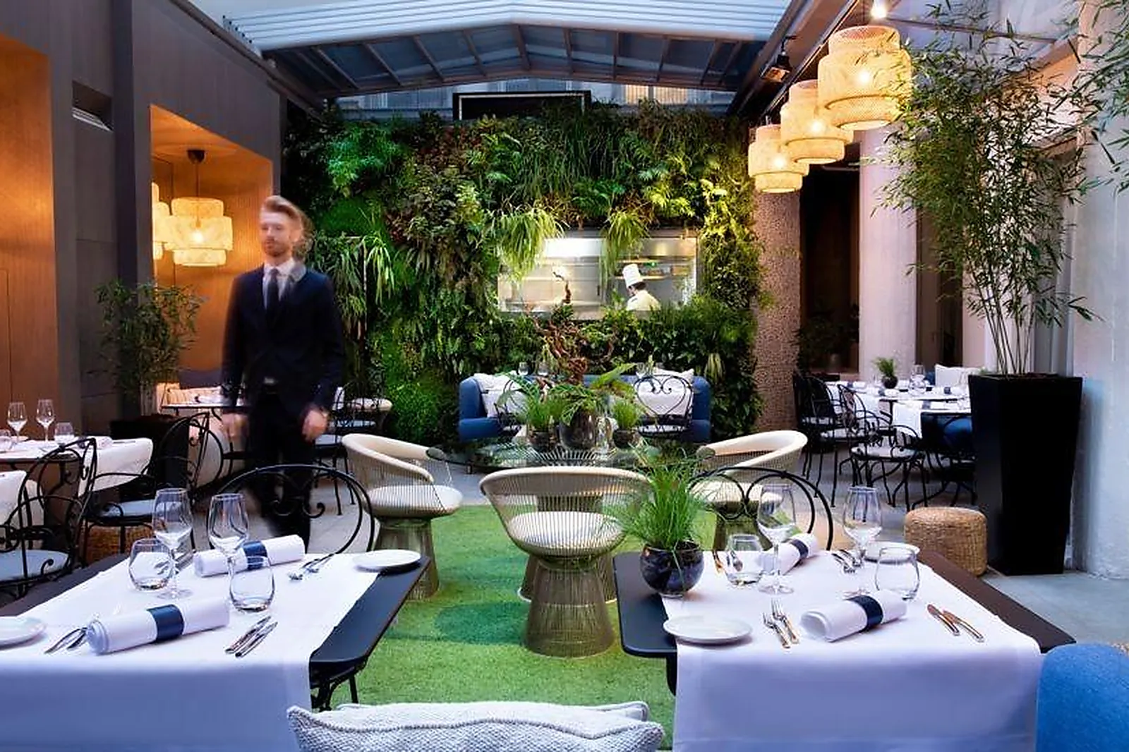 Lieux événementiels, HOTEL DE SERS