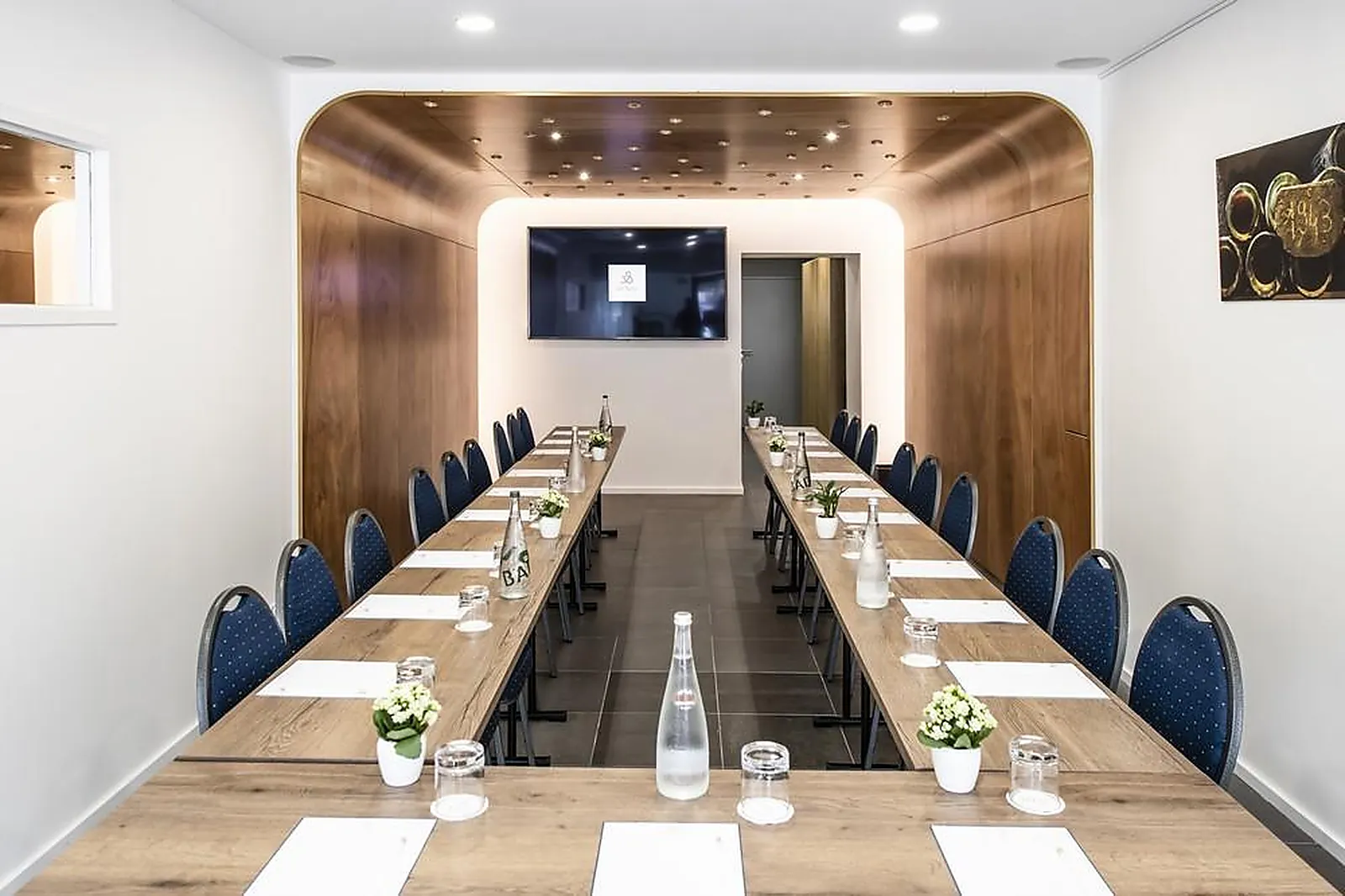 Lieux événementiels, HÔTEL DE SÈZE