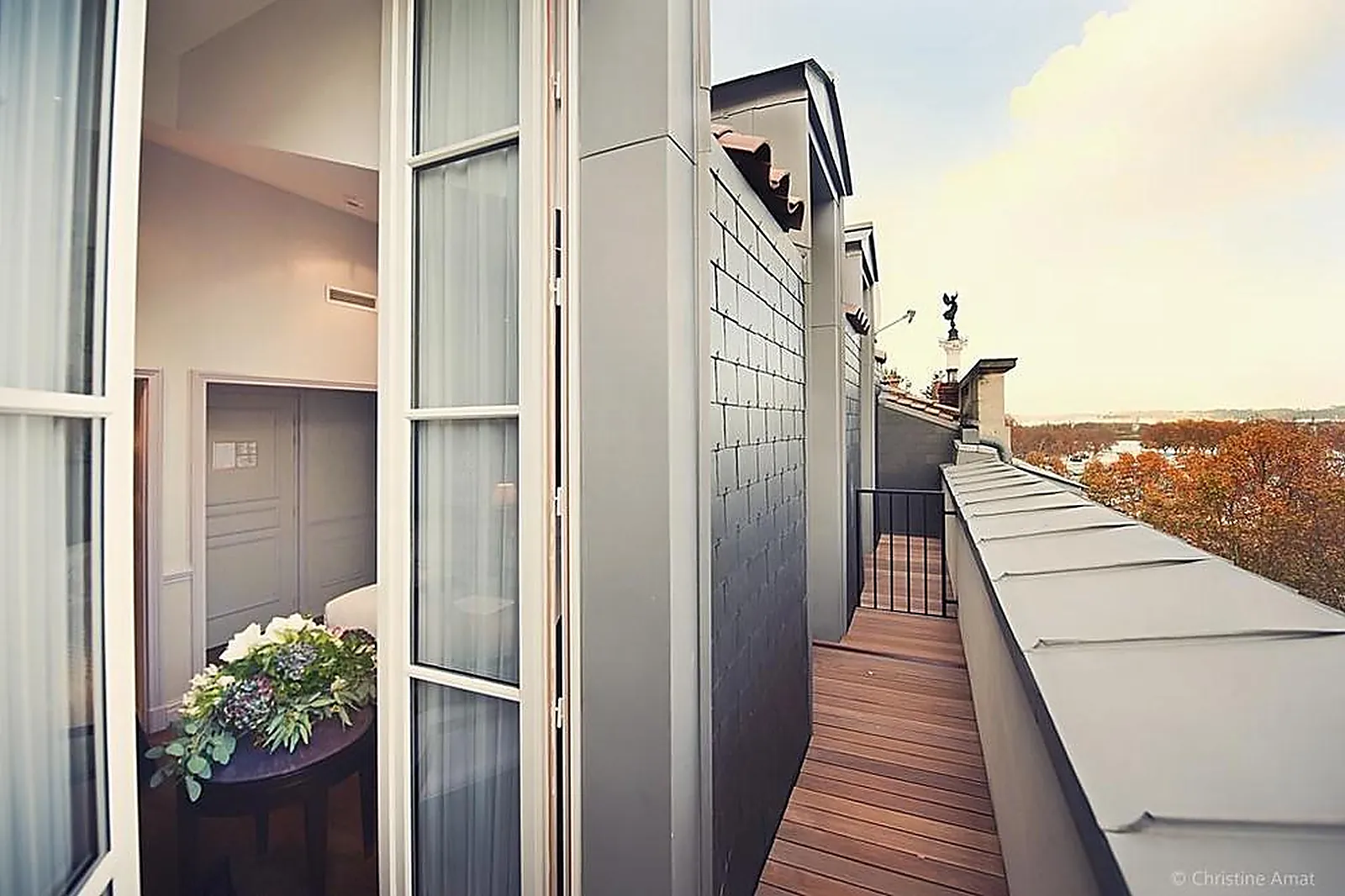 Lieux événementiels, HÔTEL DE SÈZE