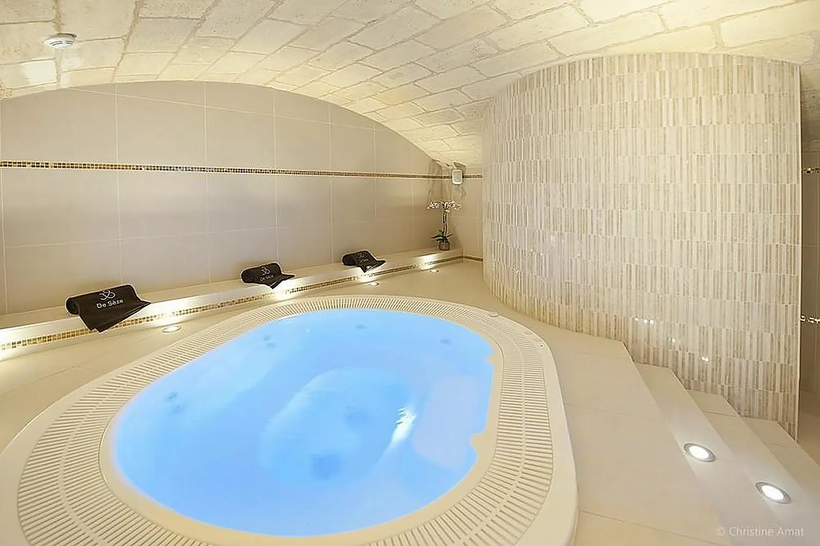 Lieux événementiels, HÔTEL DE SÈZE