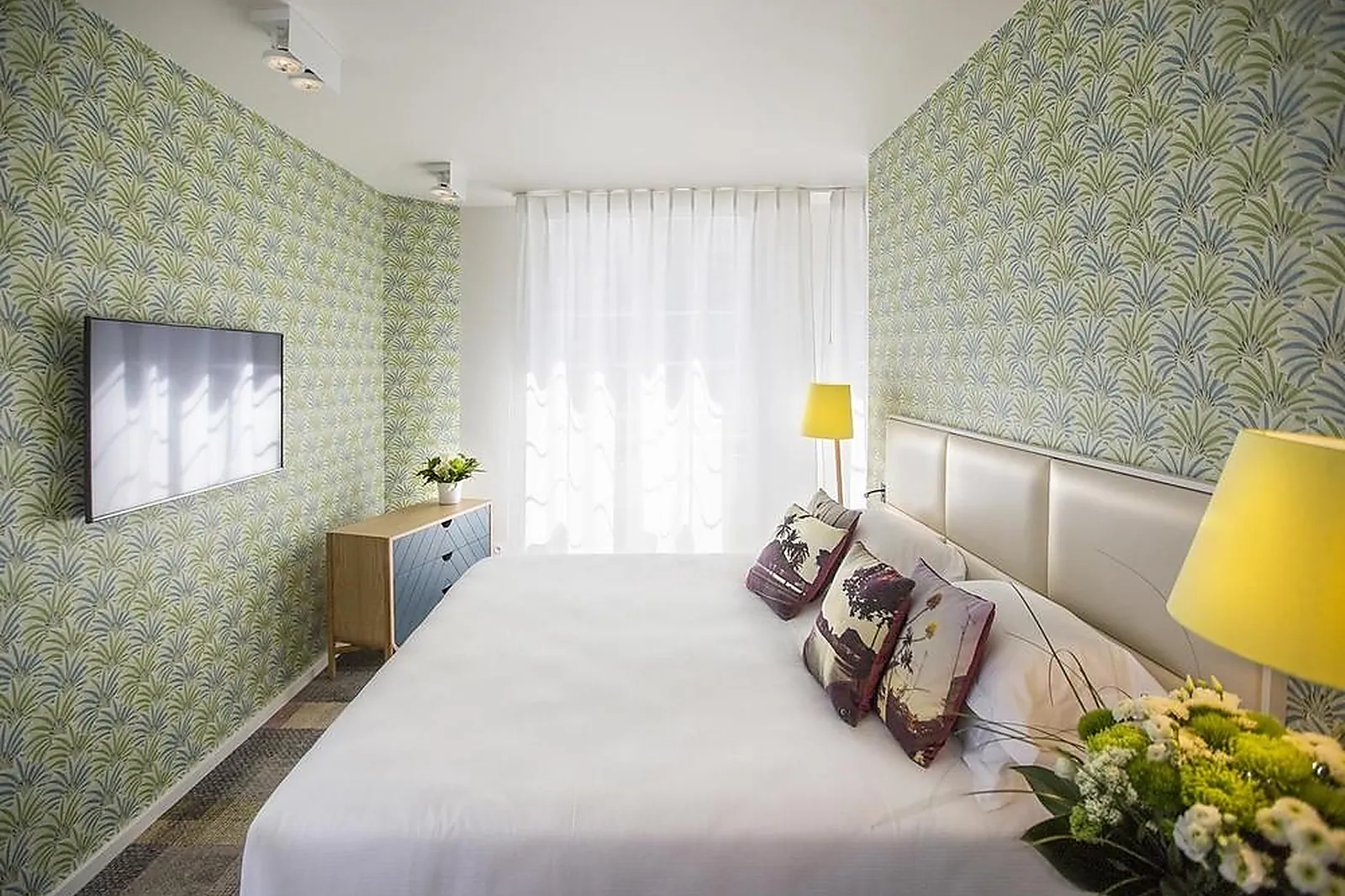 Lieux événementiels, HÔTEL DE SILHOUETTE