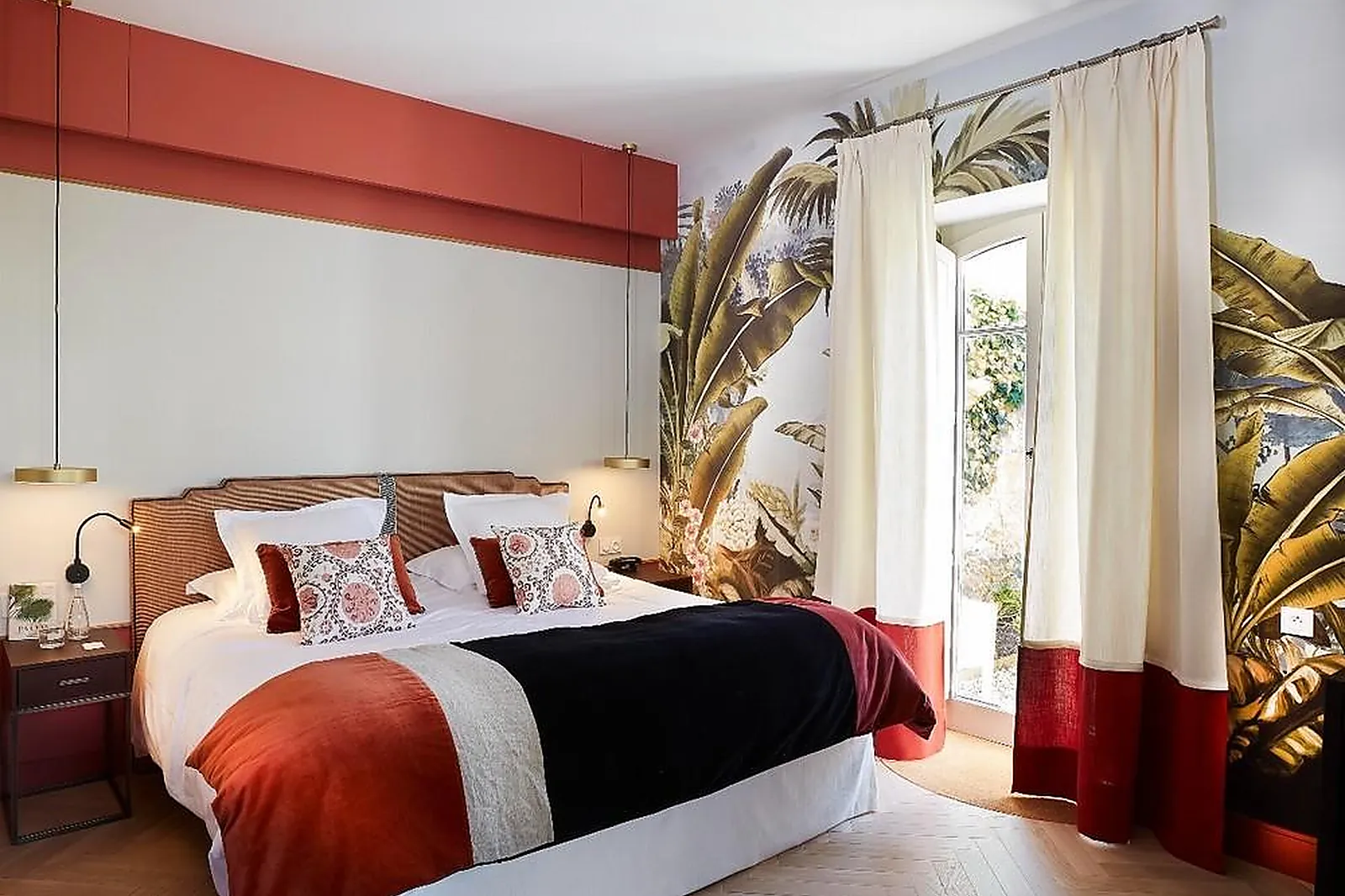 Lieux événementiels, HÔTEL DE SILHOUETTE