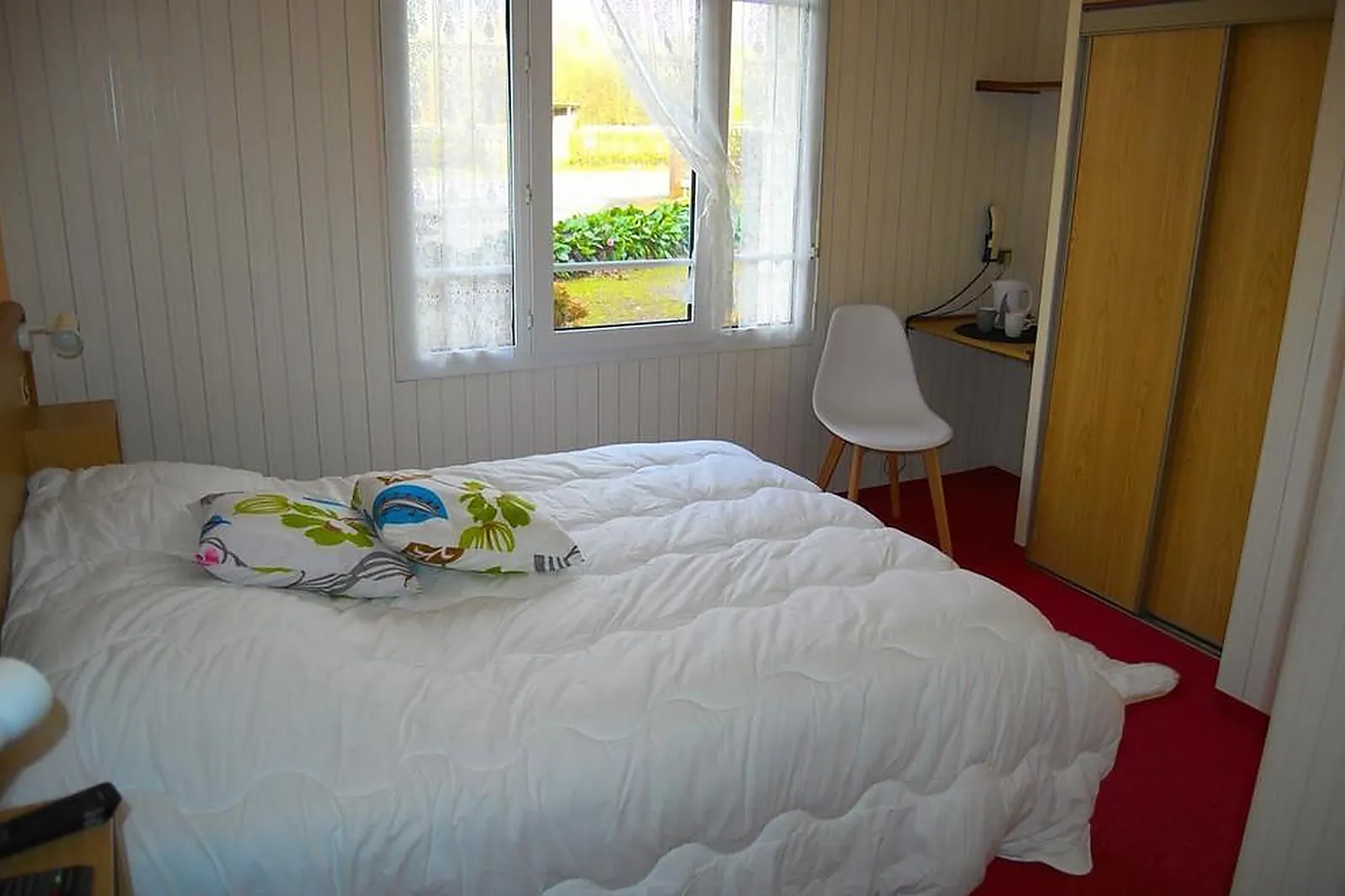 Lieux événementiels, HÔTEL DE TESSÉ