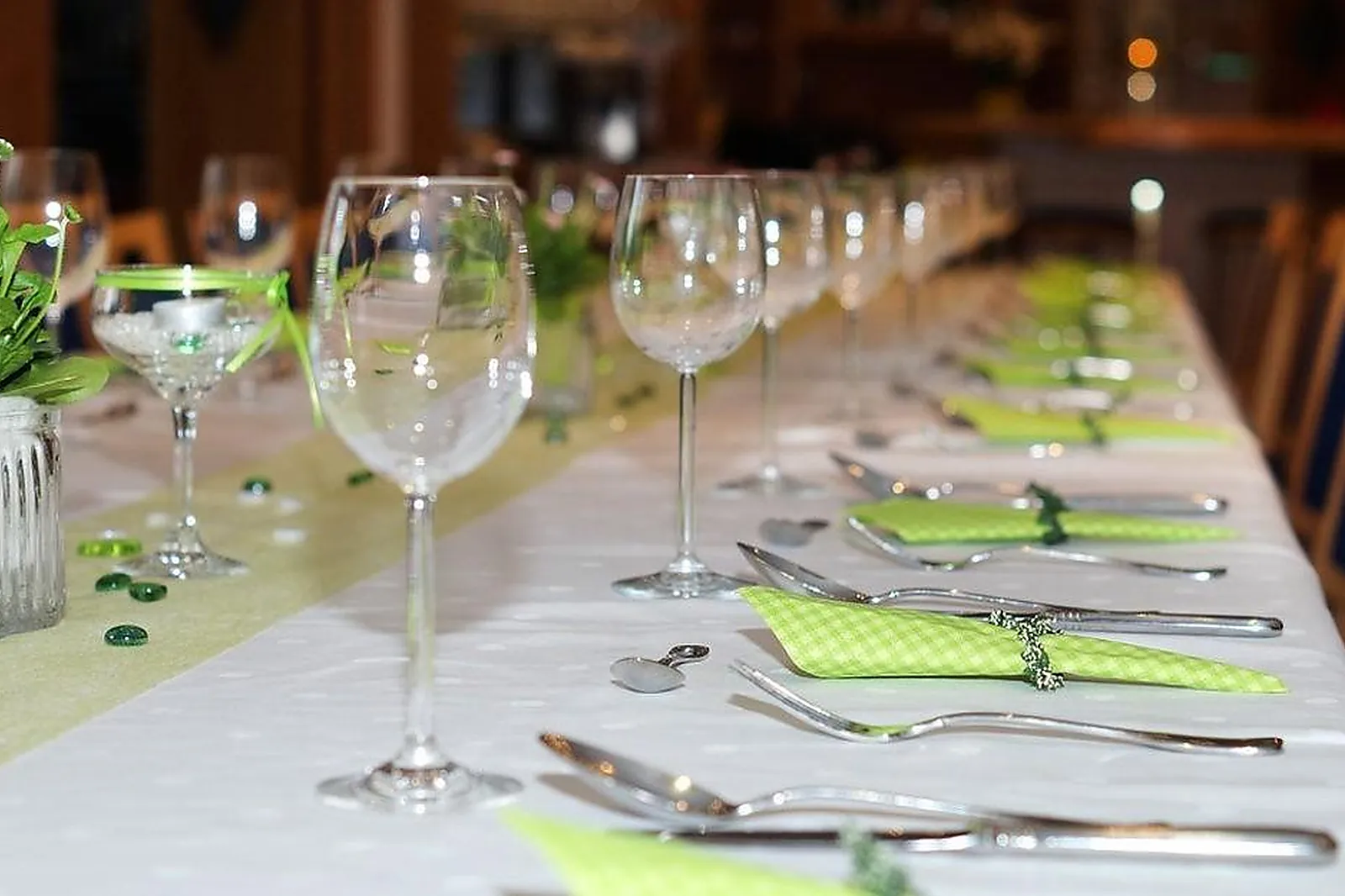 Lieux événementiels, HÔTEL DE TESSÉ