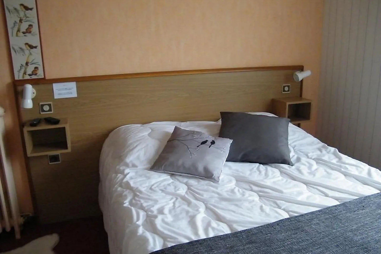 Lieux événementiels, HÔTEL DE TESSÉ