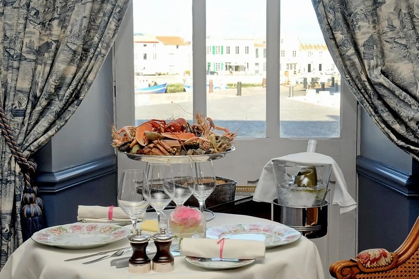 Lieux événementiels, HOTEL DE TOIRAS