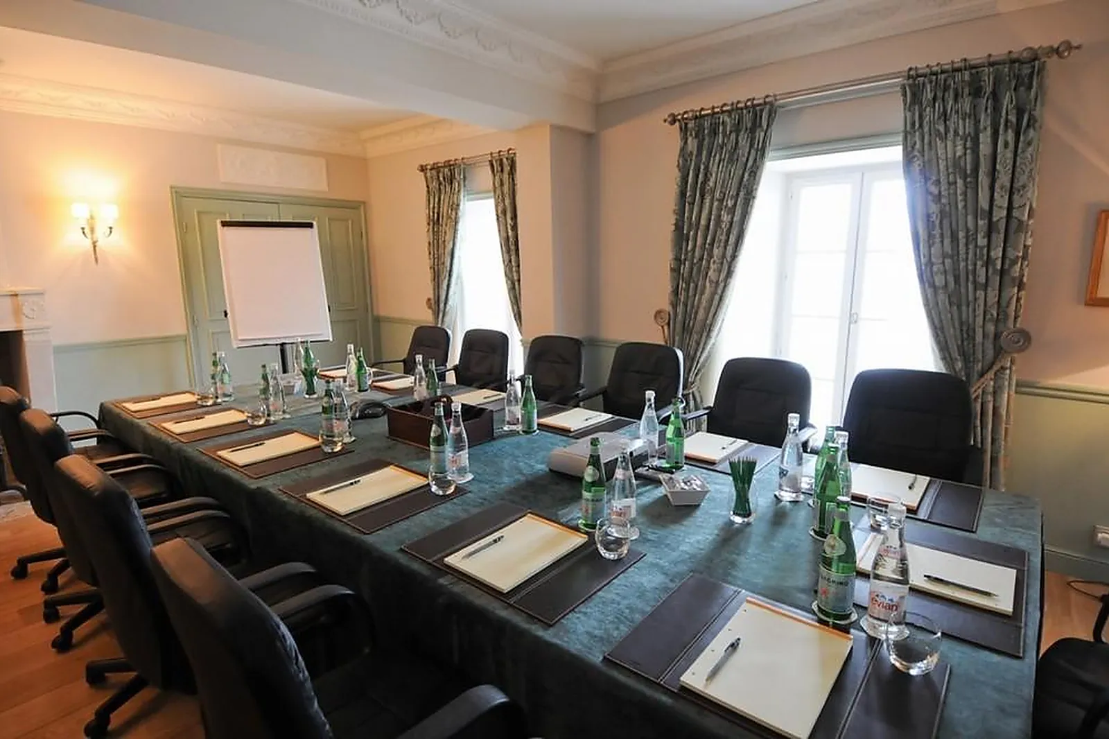 Lieux événementiels, HOTEL DE TOIRAS