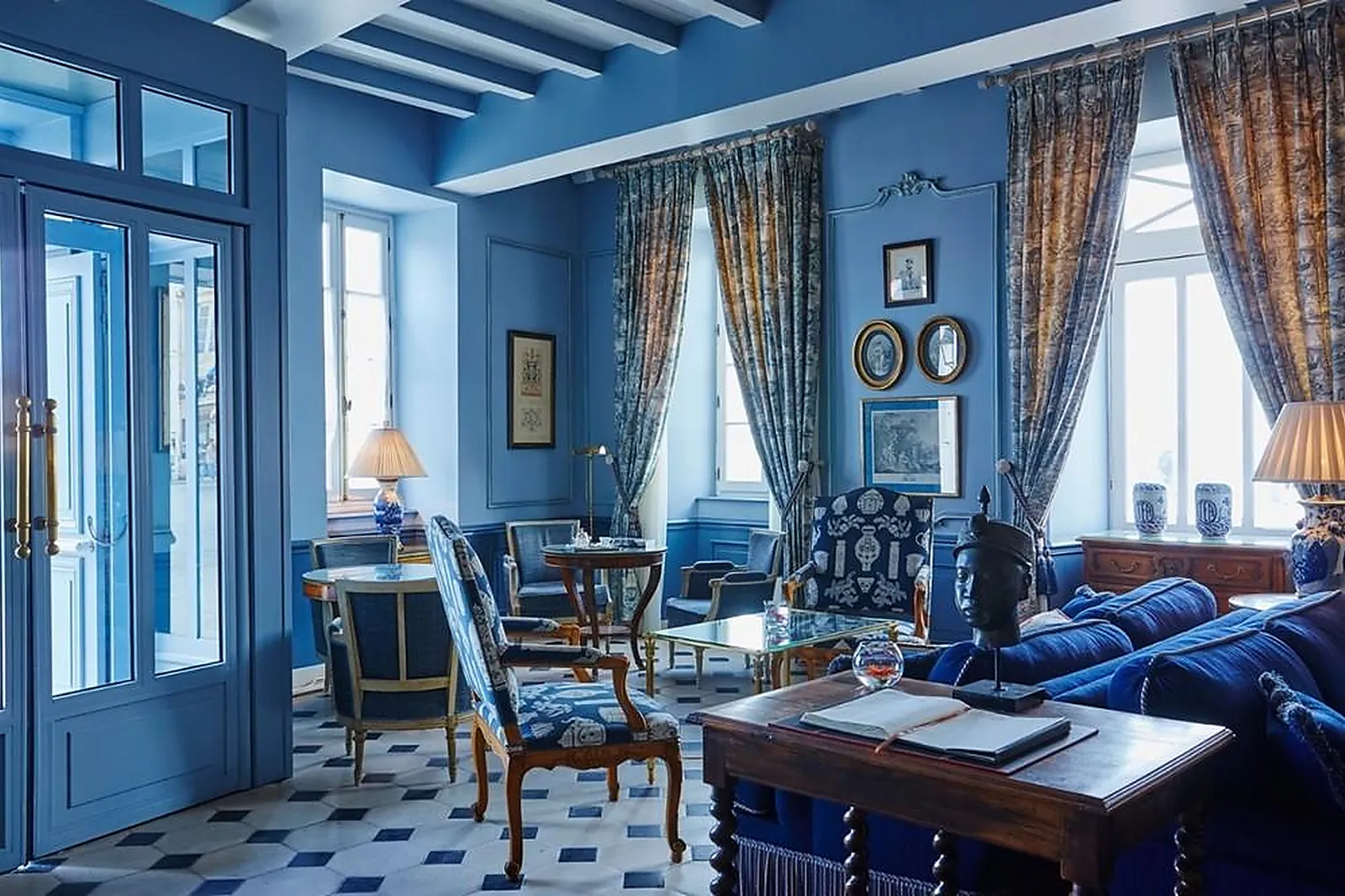 Lieux événementiels, HOTEL DE TOIRAS