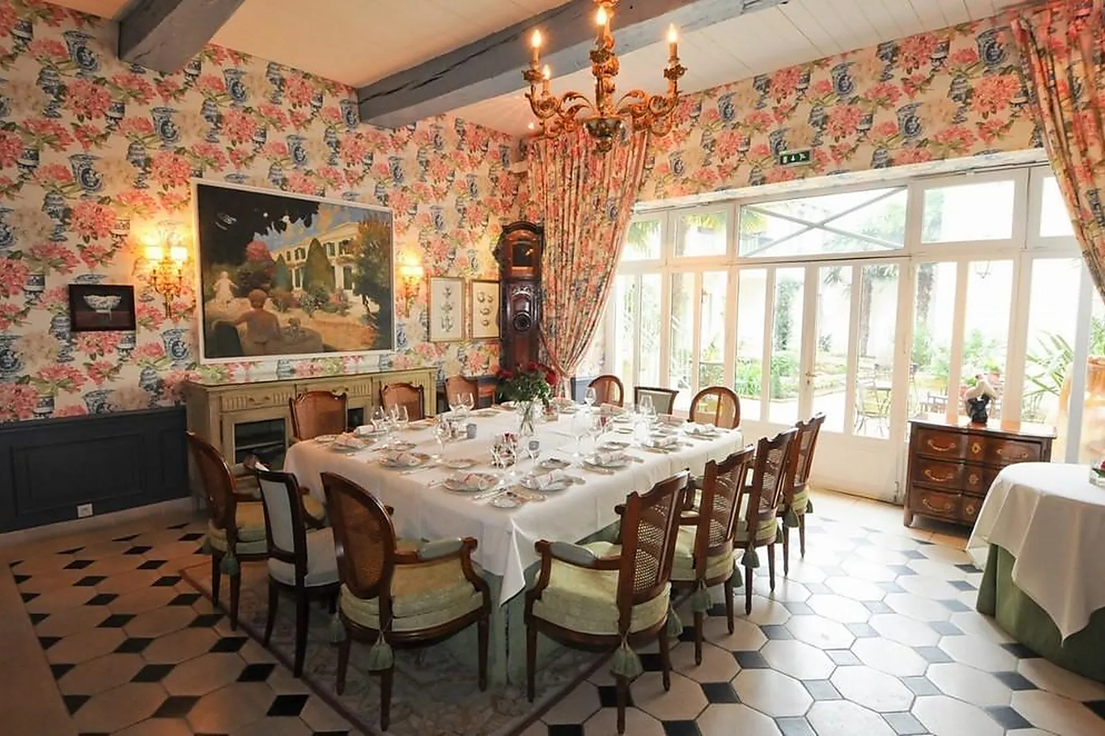 Lieux événementiels, HOTEL DE TOIRAS