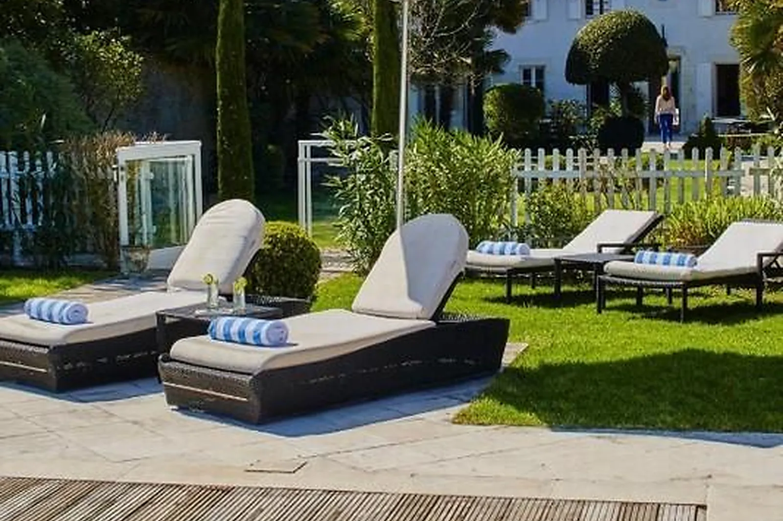 Lieux événementiels, HOTEL DE TOIRAS