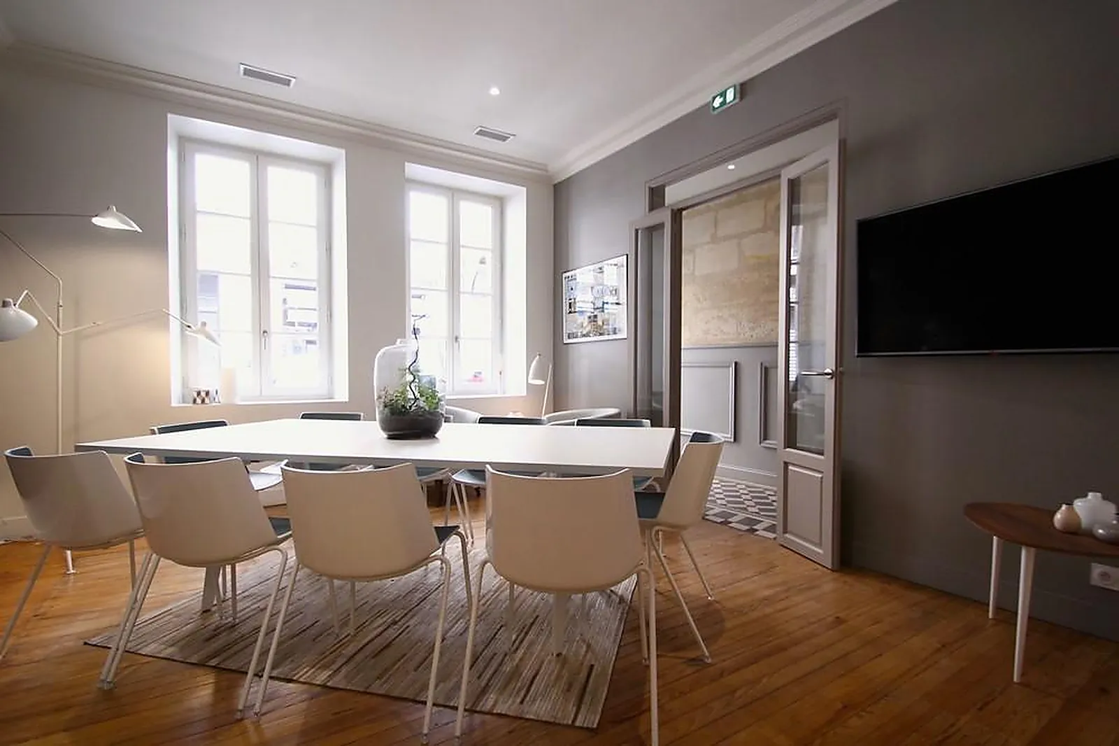 Lieux événementiels, HÔTEL DE TOURNY