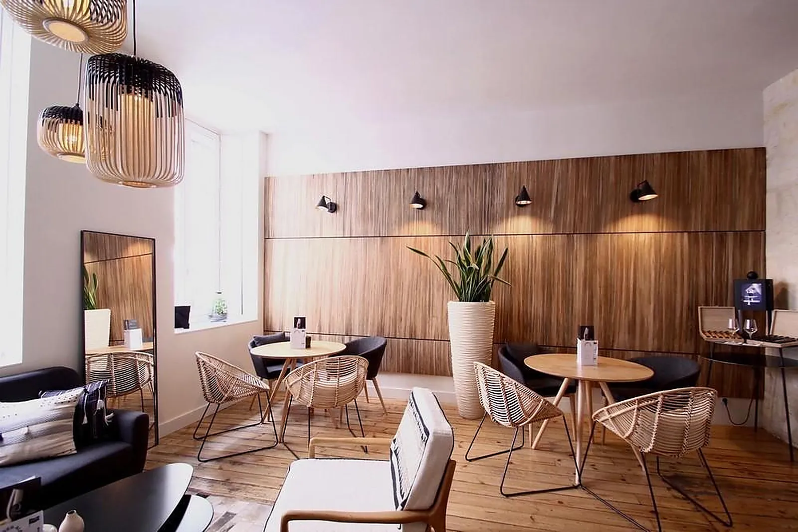 Lieux événementiels, HÔTEL DE TOURNY