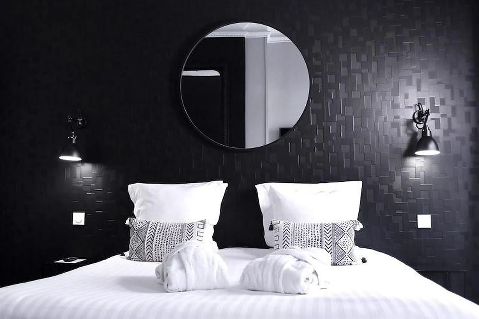 Lieux événementiels, HÔTEL DE TOURNY