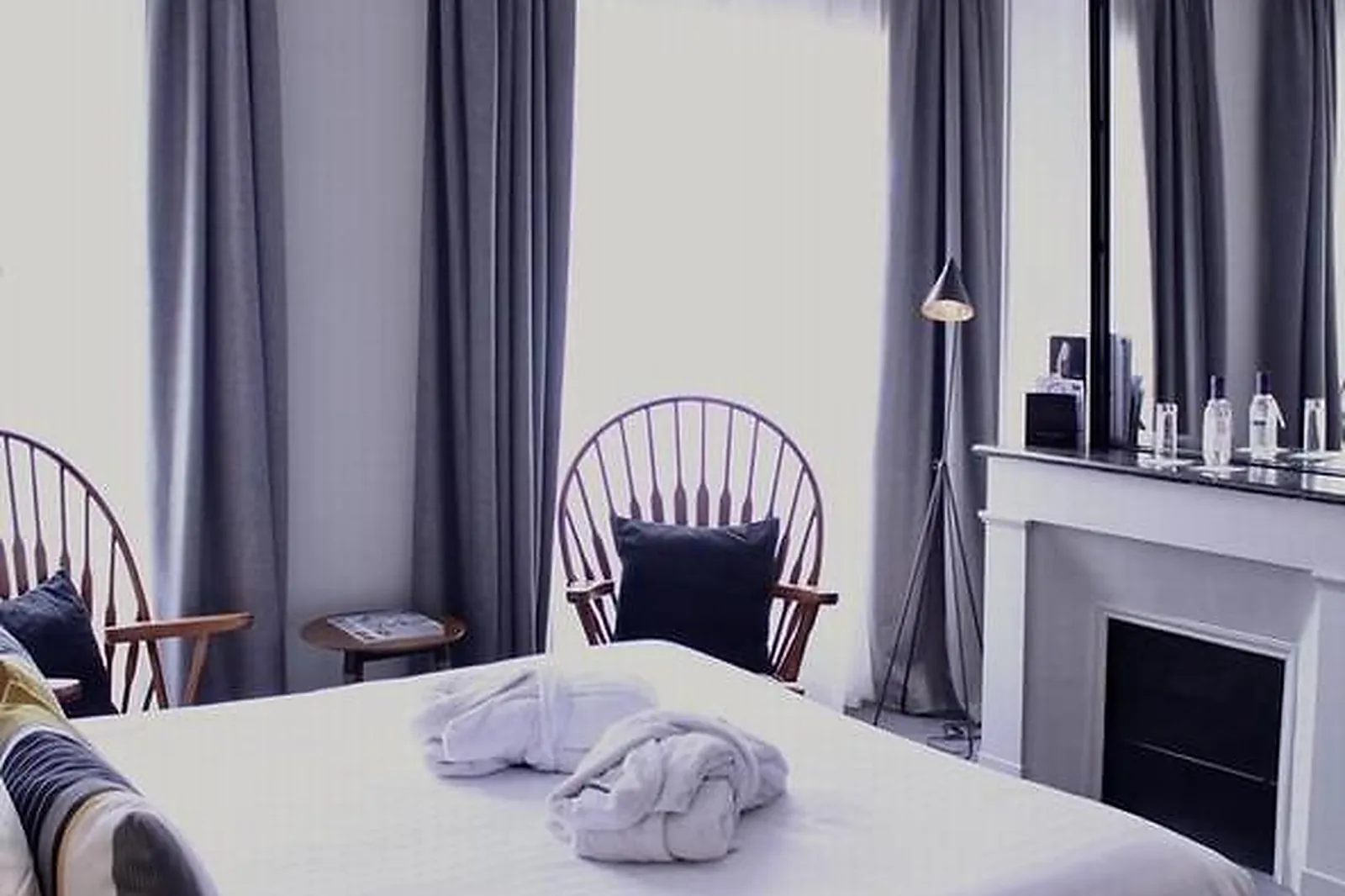 Lieux événementiels, HÔTEL DE TOURNY