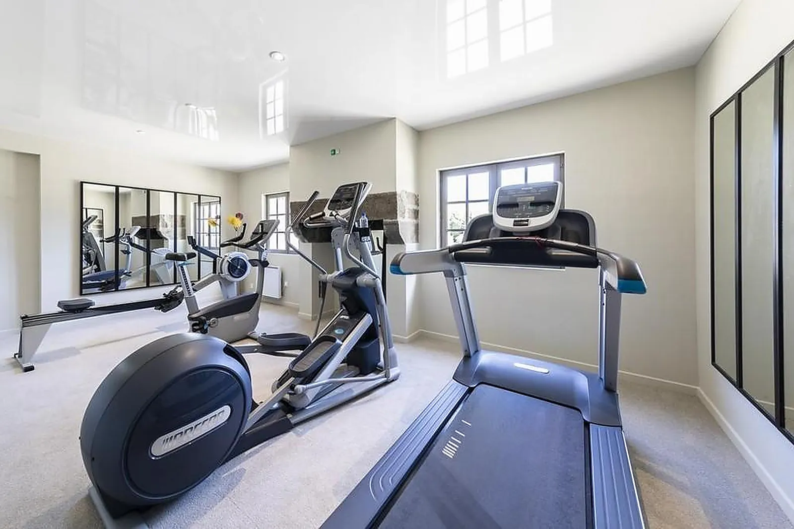 Lieux événementiels, HÔTEL DE L'ABBAYE