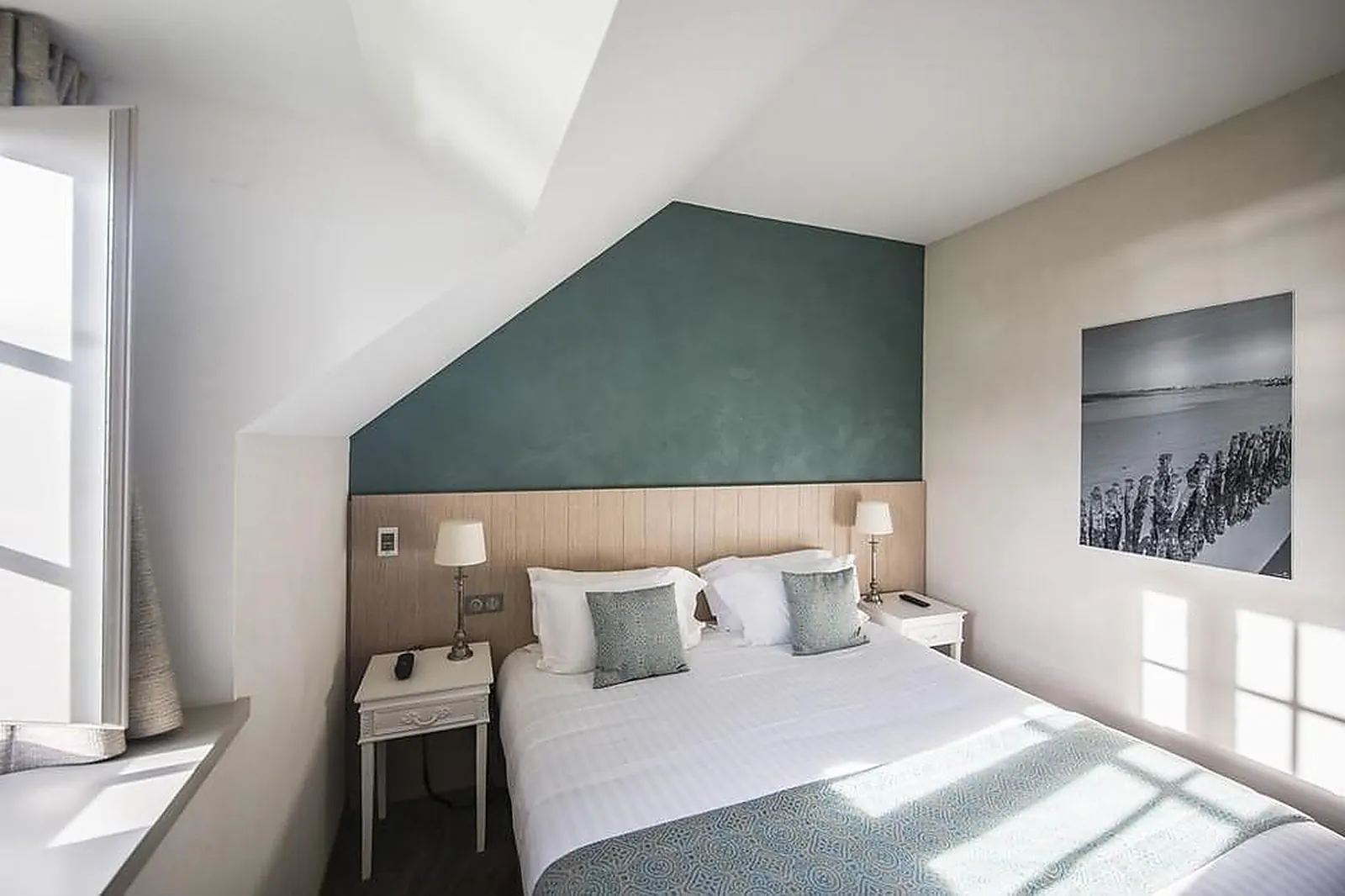 Lieux événementiels, HÔTEL DE L'ABBAYE