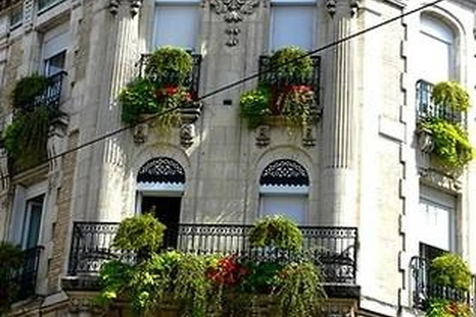 Lieux événementiels, HÔTEL DE L'ABEILLE