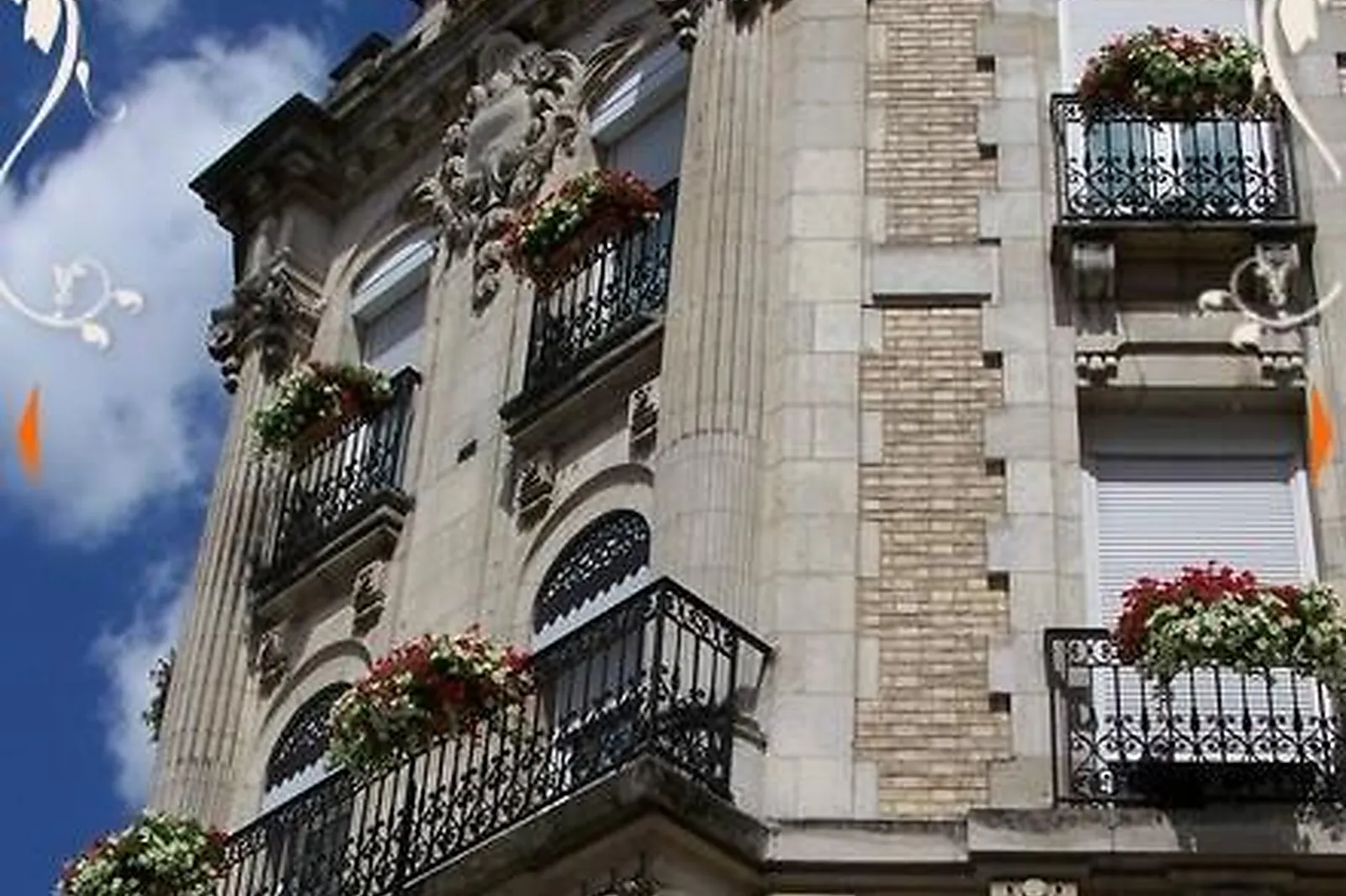 Lieux événementiels, HÔTEL DE L'ABEILLE