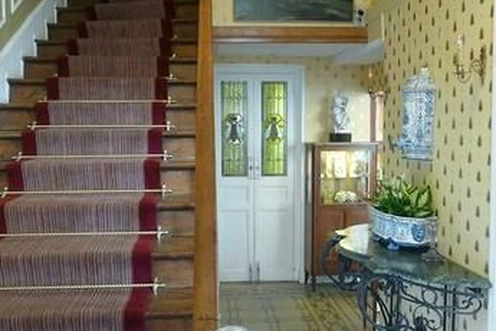 Lieux événementiels, HÔTEL DE L'ABEILLE