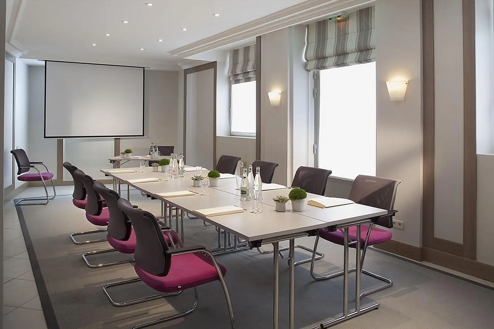 Lieux événementiels, HÔTEL DE L'ARCADE