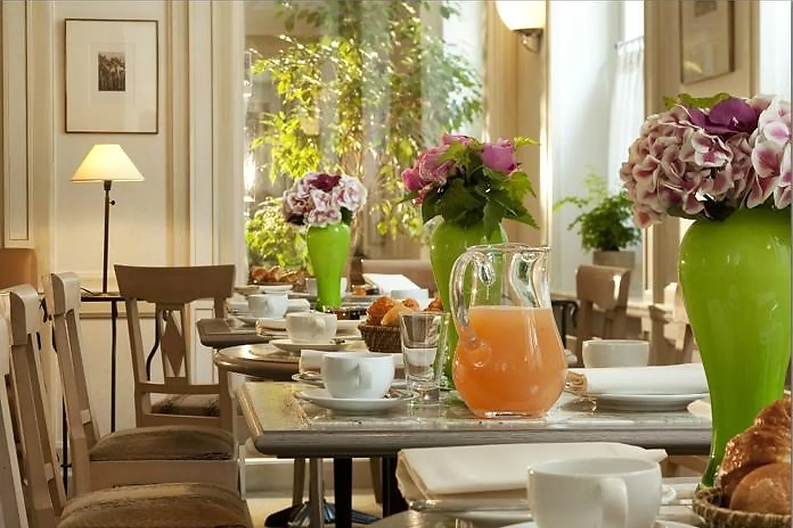 Lieux événementiels, HÔTEL DE L'ARCADE