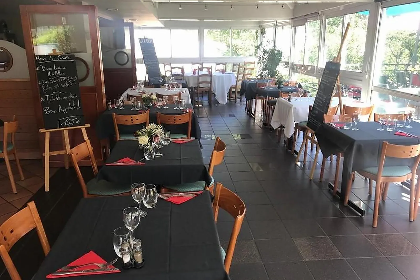 Lieux événementiels, HÔTEL DE L'ARTIÈRE