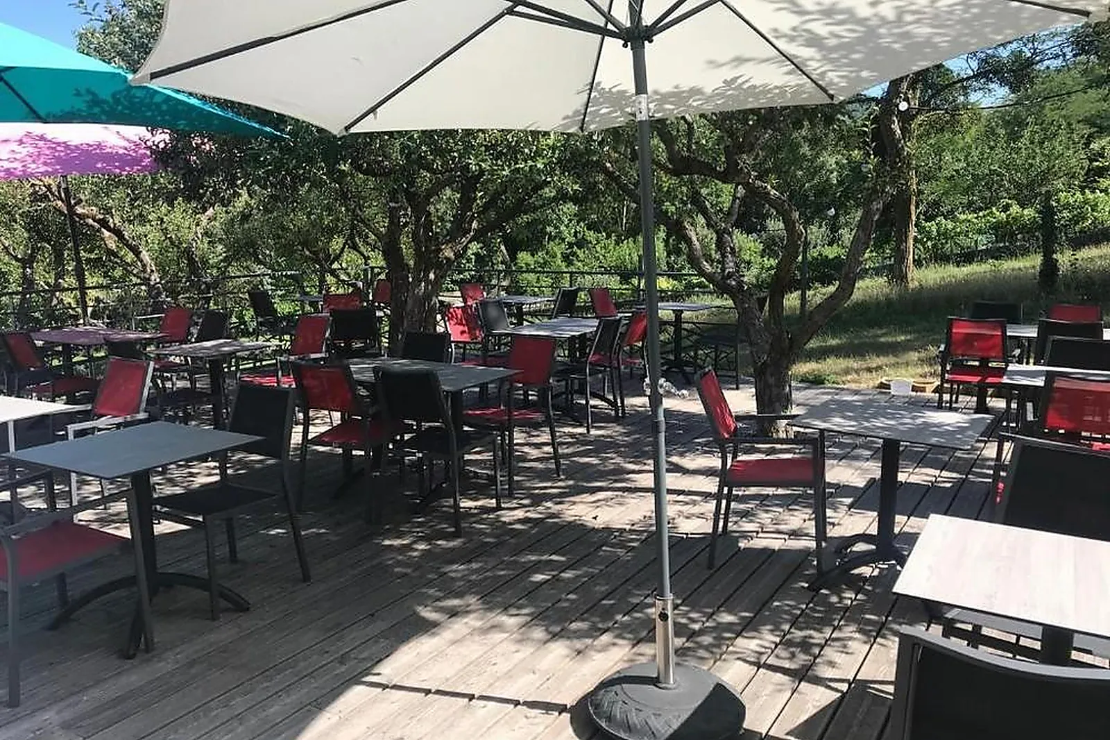 Lieux événementiels, HÔTEL DE L'ARTIÈRE