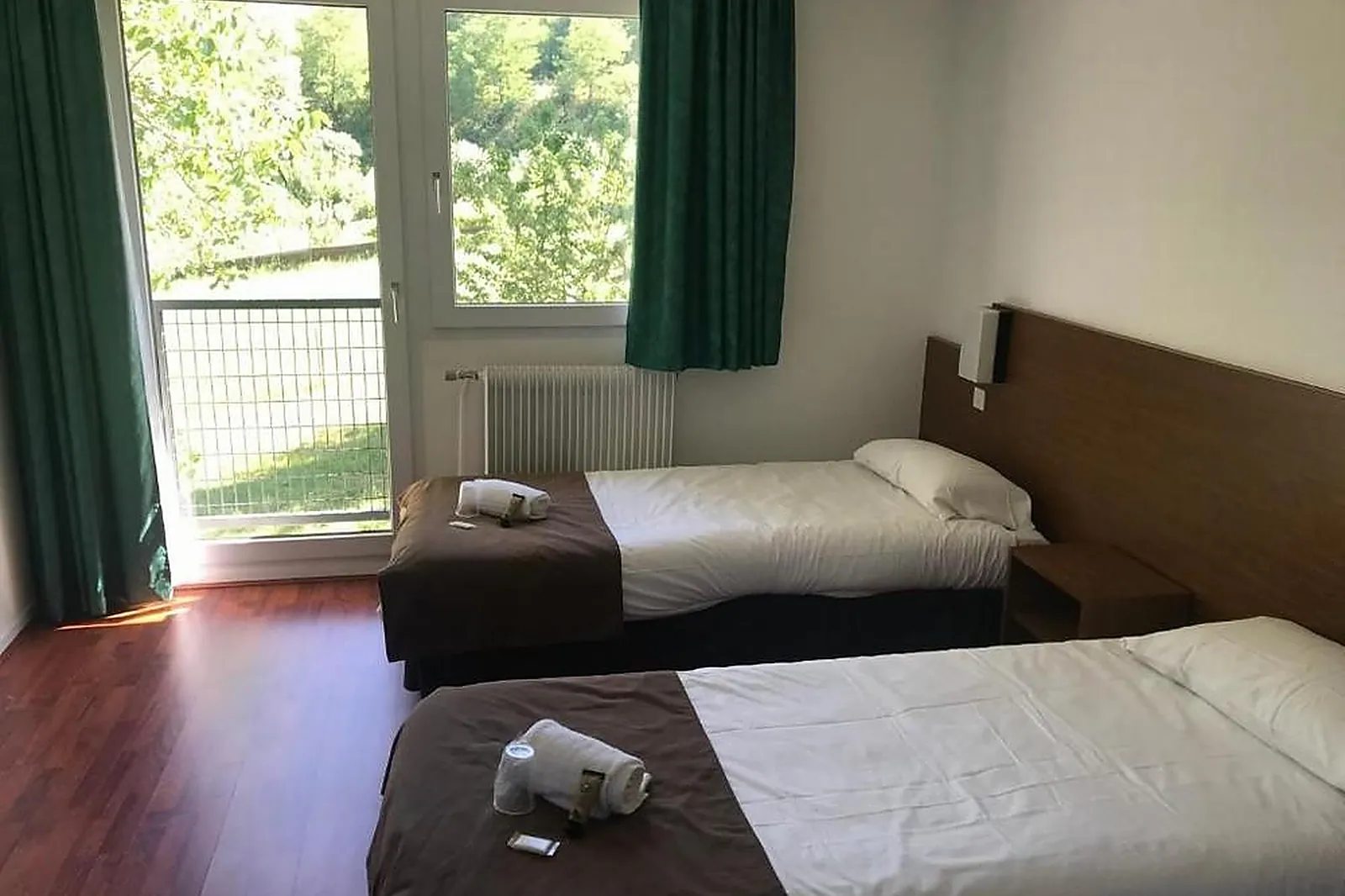 Lieux événementiels, HÔTEL DE L'ARTIÈRE