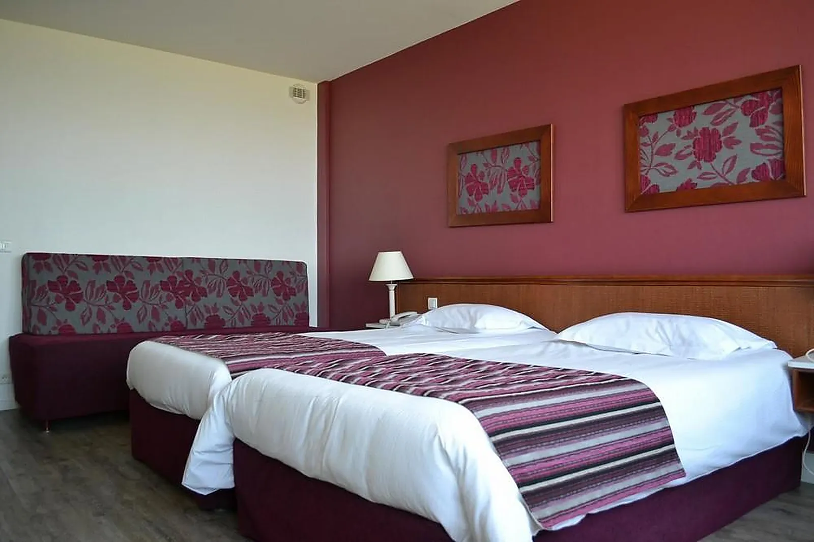 Lieux événementiels, HÔTEL DE L'EUROPE DIEPPE