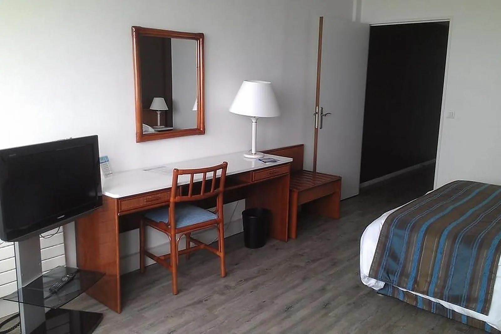 Lieux événementiels, HÔTEL DE L'EUROPE DIEPPE