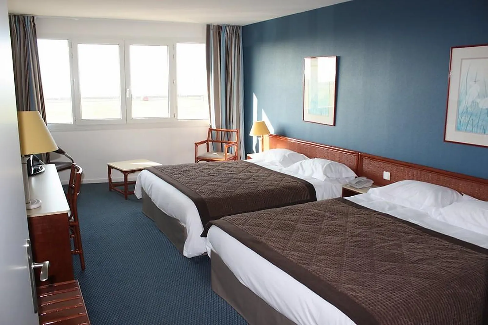 Lieux événementiels, HÔTEL DE L'EUROPE DIEPPE