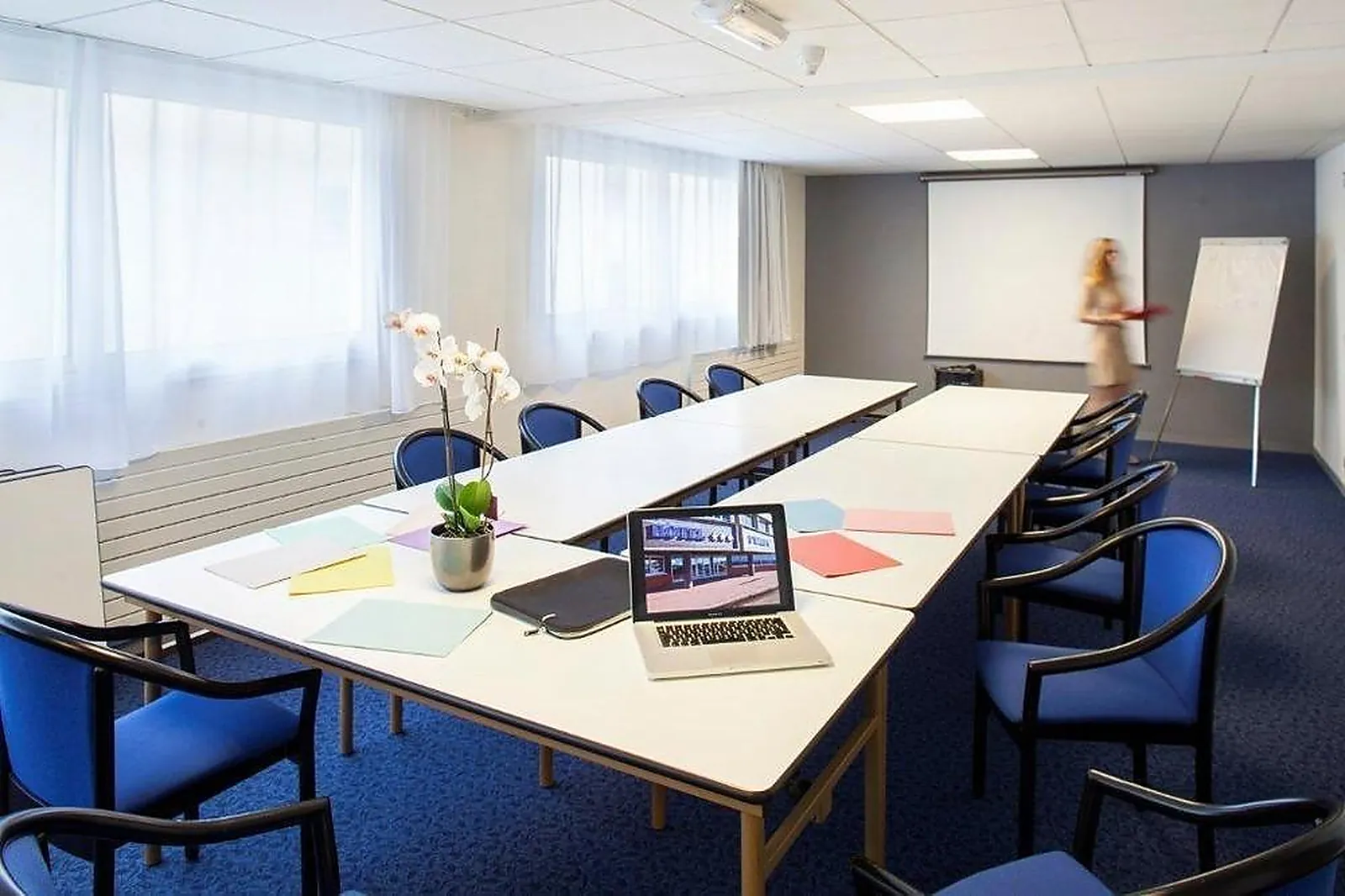 Lieux événementiels, HÔTEL DE L'EUROPE DIEPPE